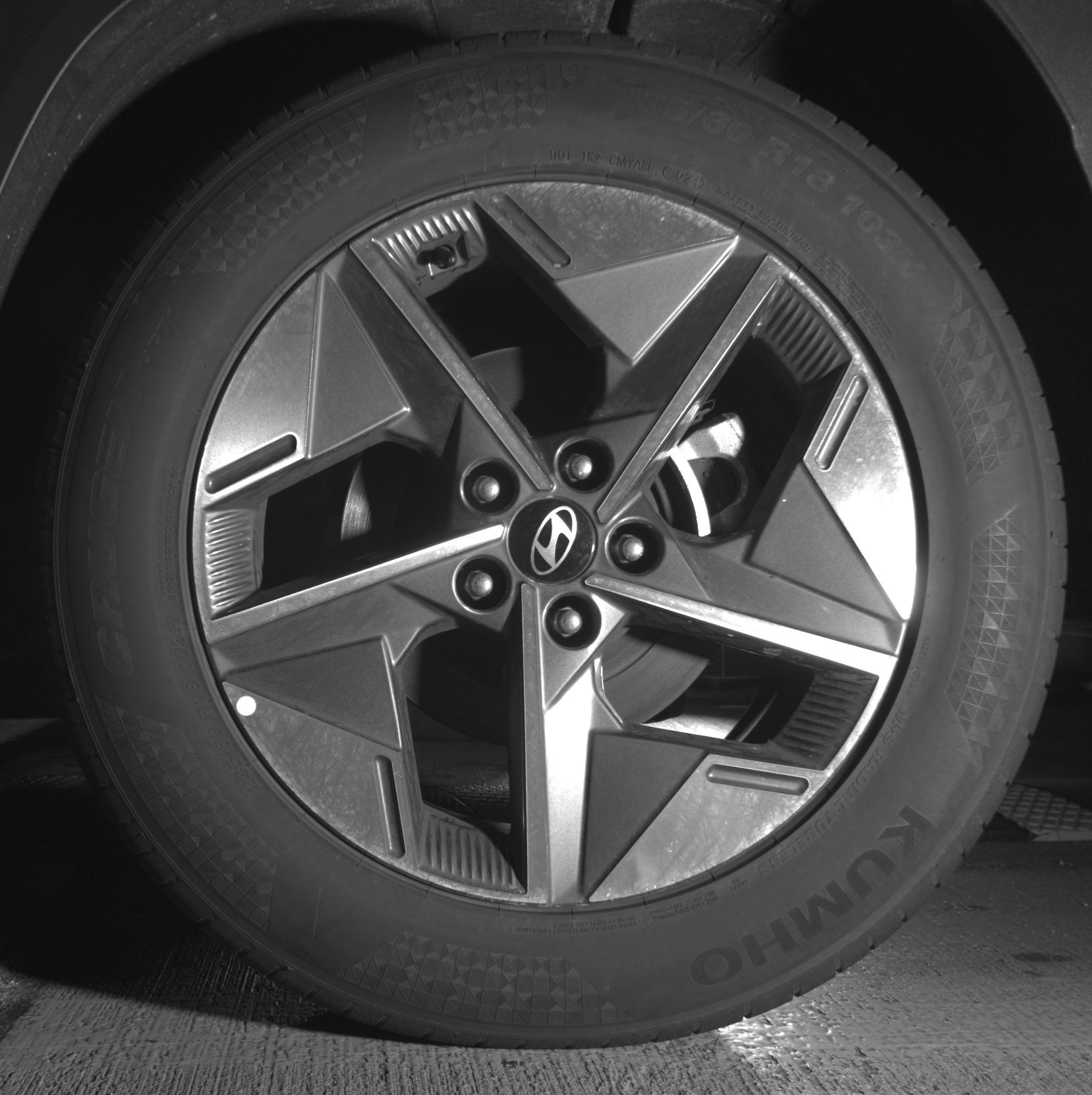 Thumbnail: 2025 Hyundai Tucson - 11