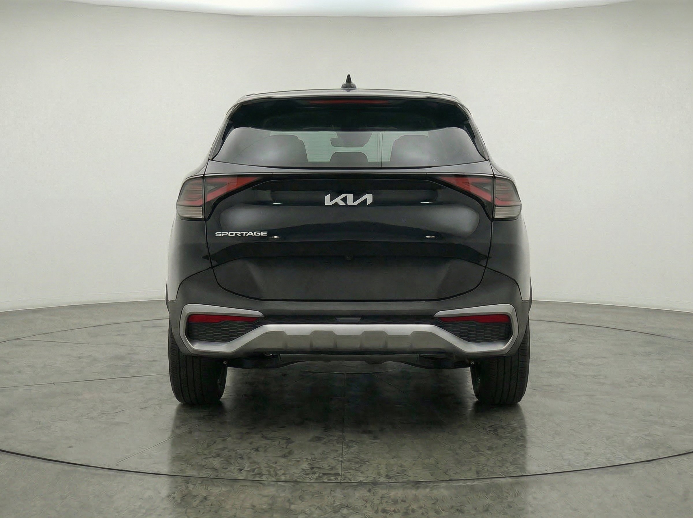 Thumbnail: 2026 Kia Sportage - 7