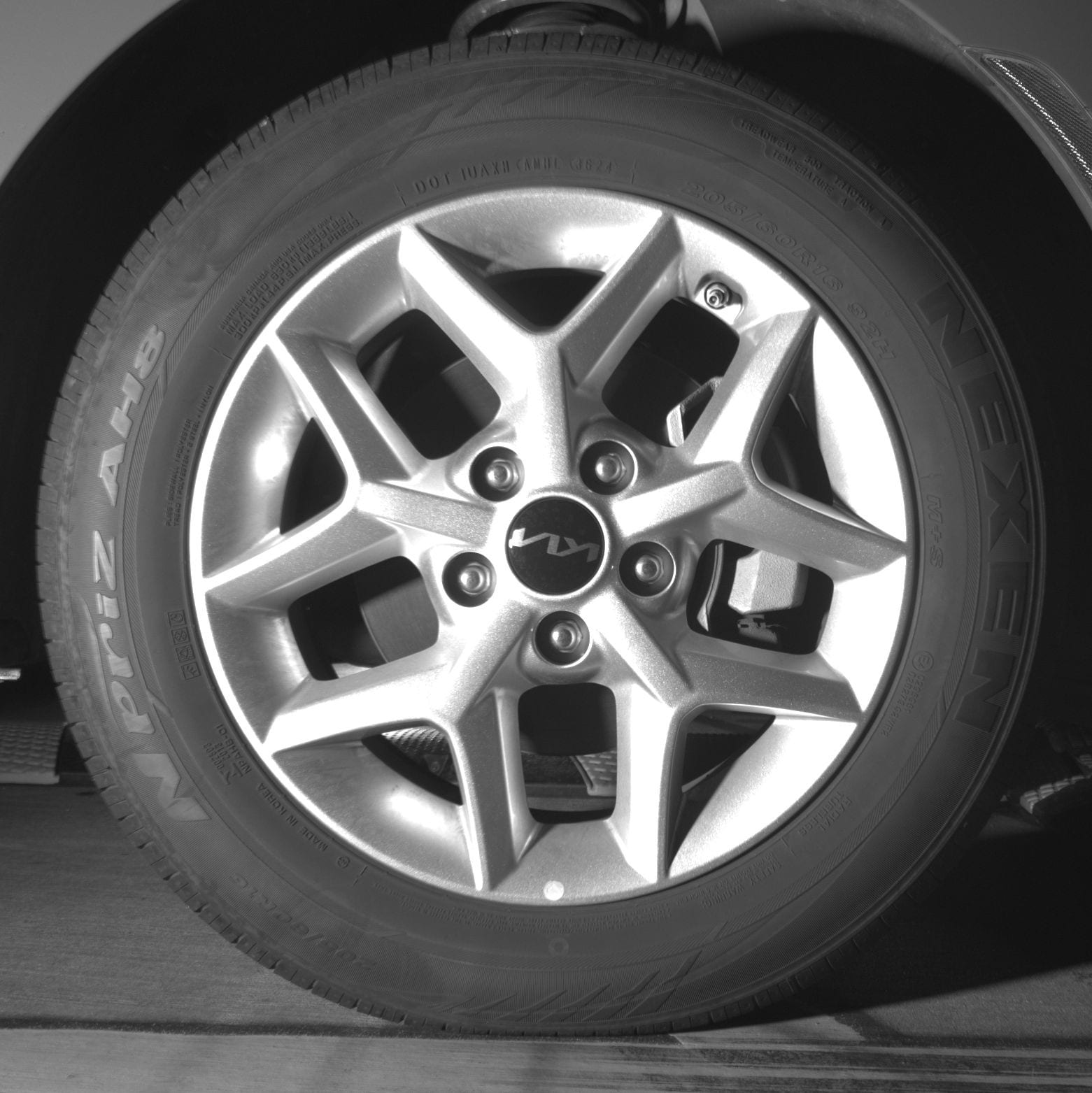 Thumbnail: 2025 Kia Soul - 10