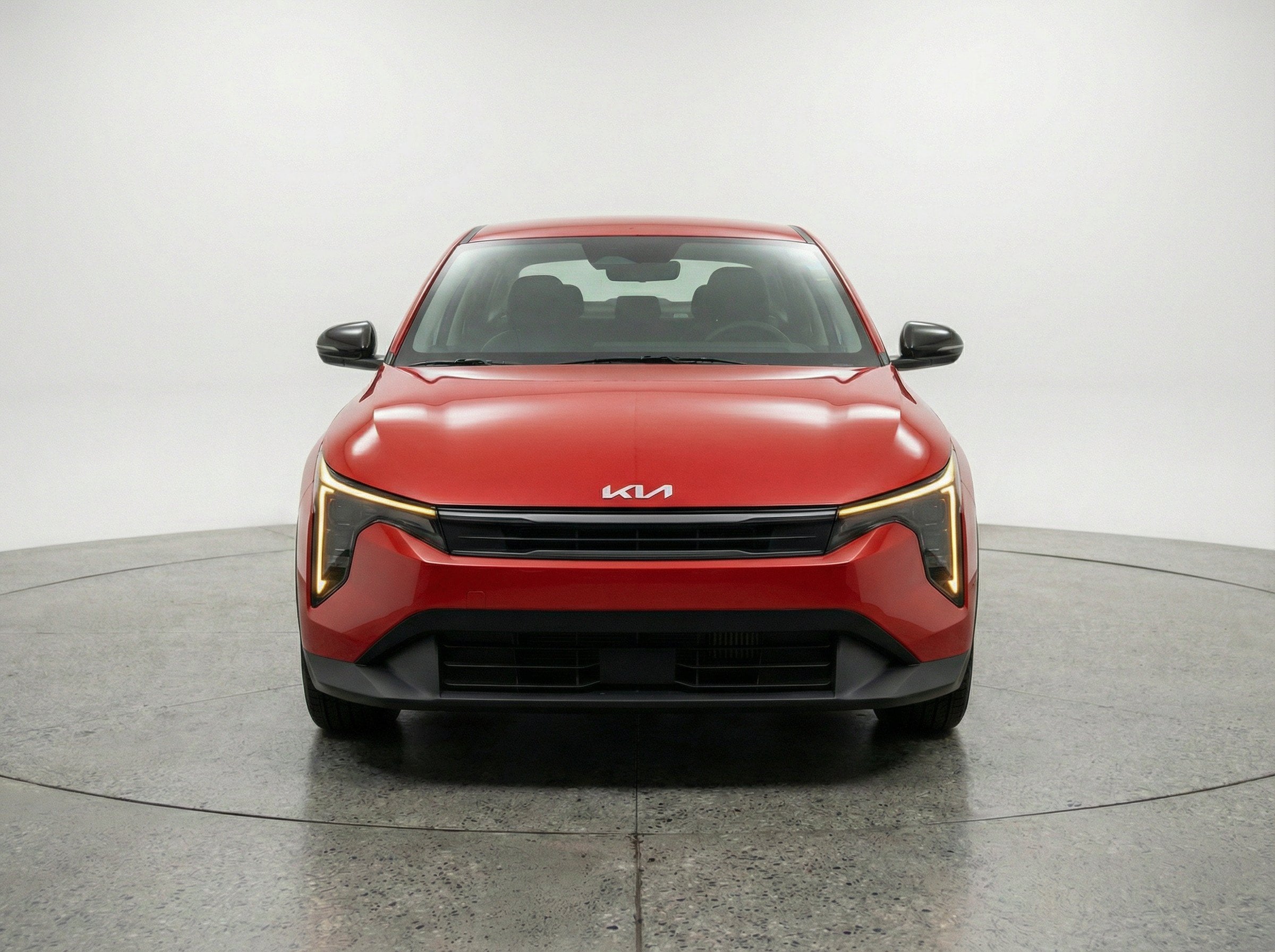 Thumbnail: 2025 Kia K4 - 2