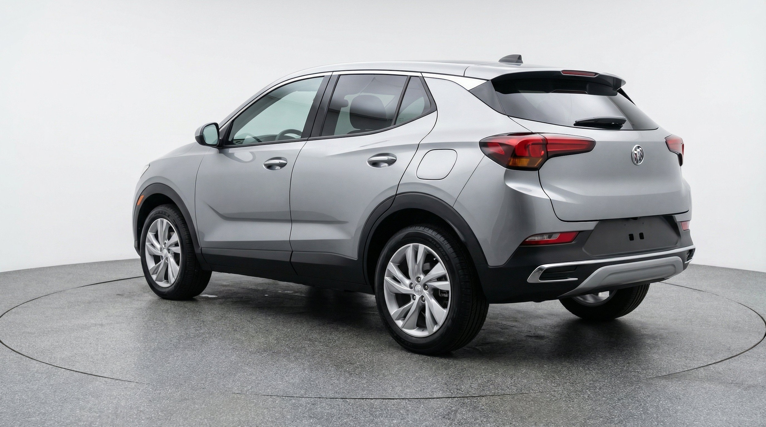Thumbnail: 2026 Buick Encore GX - 6