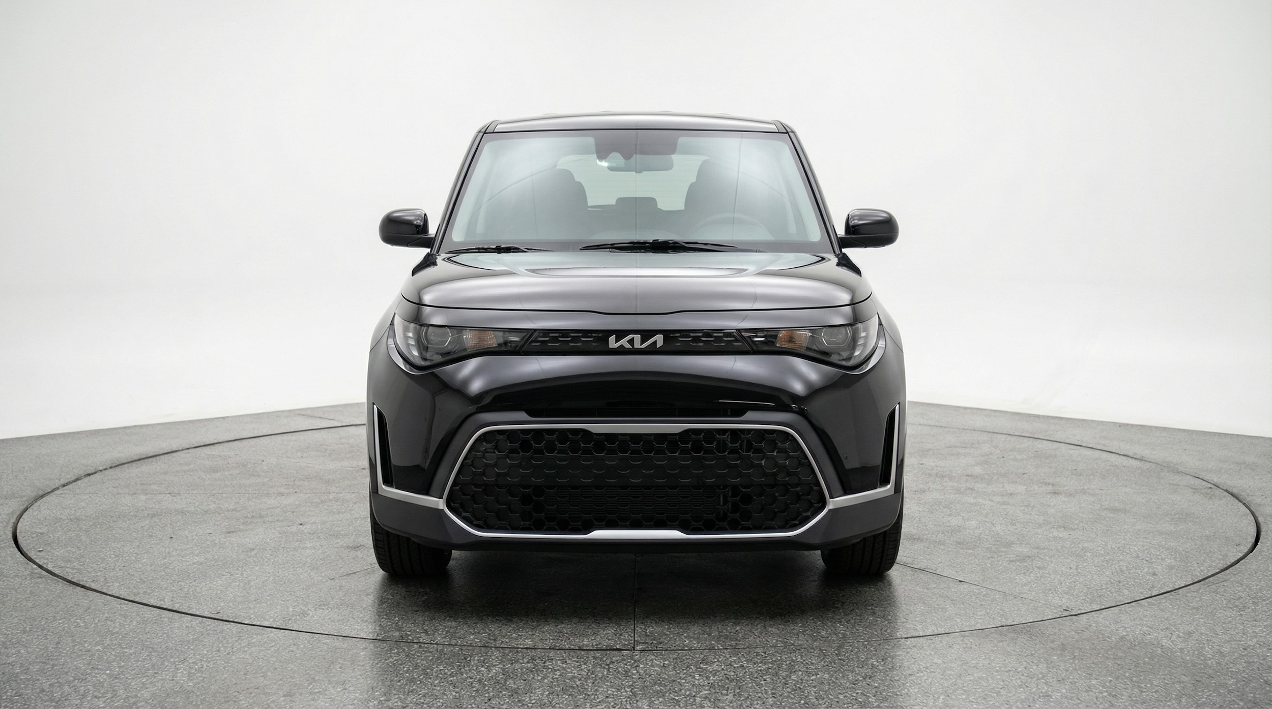 Thumbnail: 2025 Kia Soul - 2