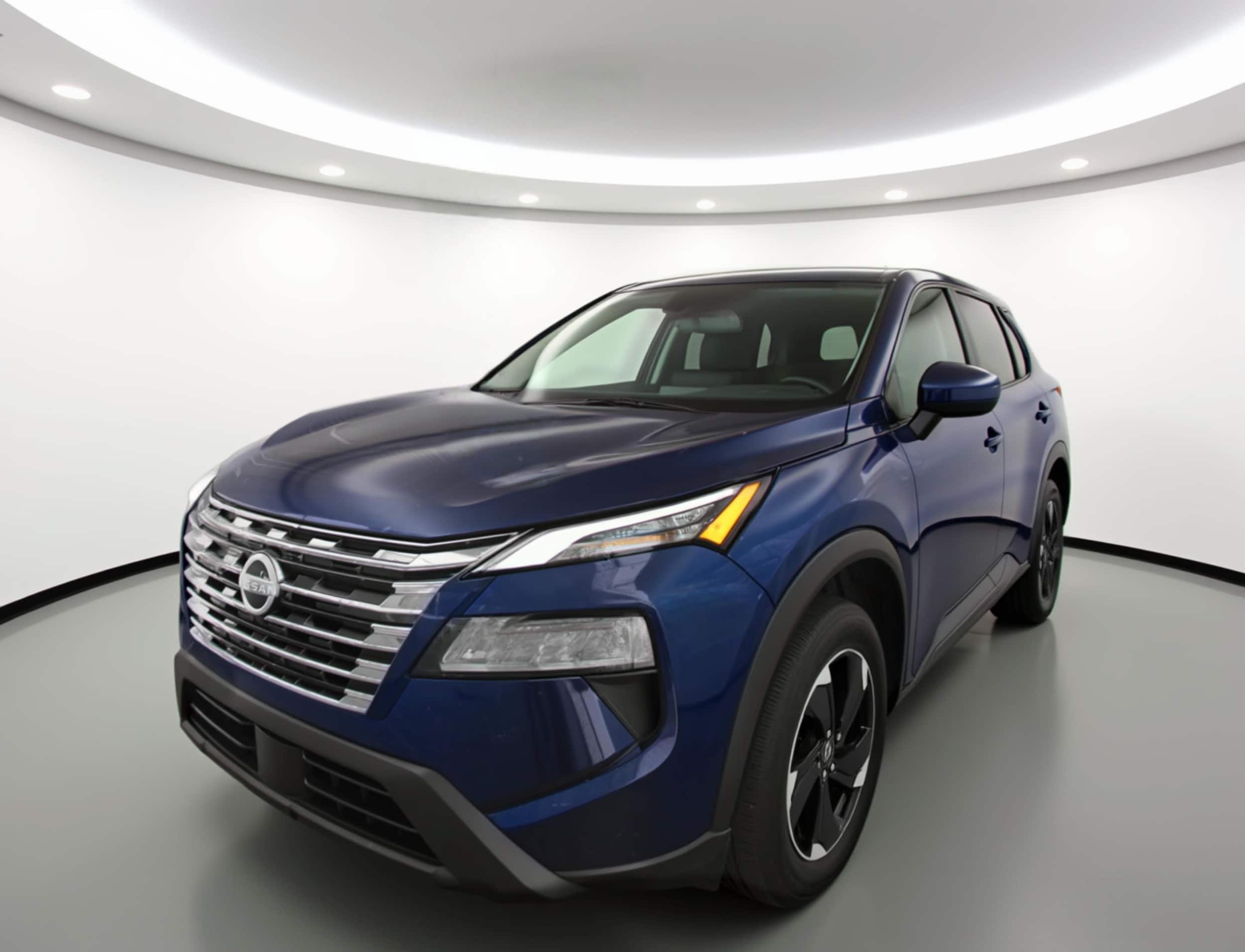 Thumbnail: 2025 Nissan Rogue - 3