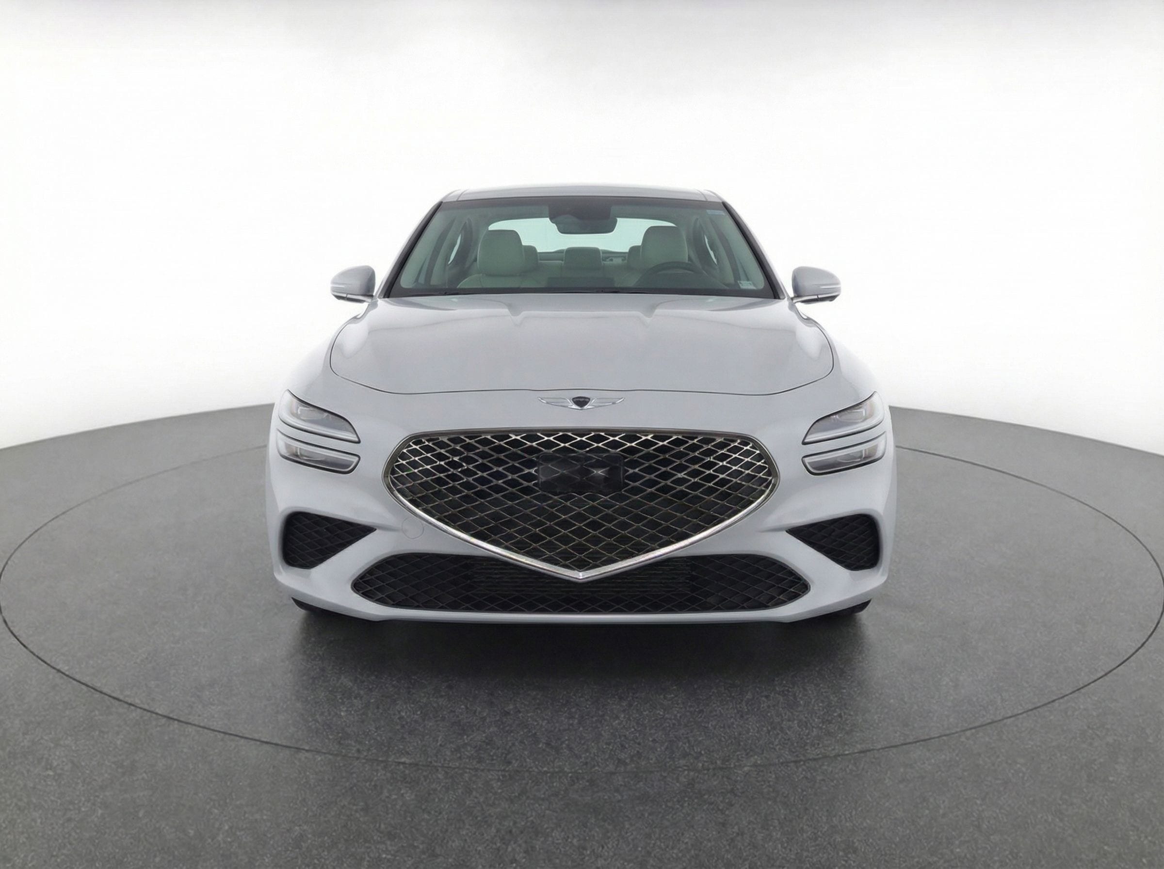 Thumbnail: 2025 Genesis G70 - 2