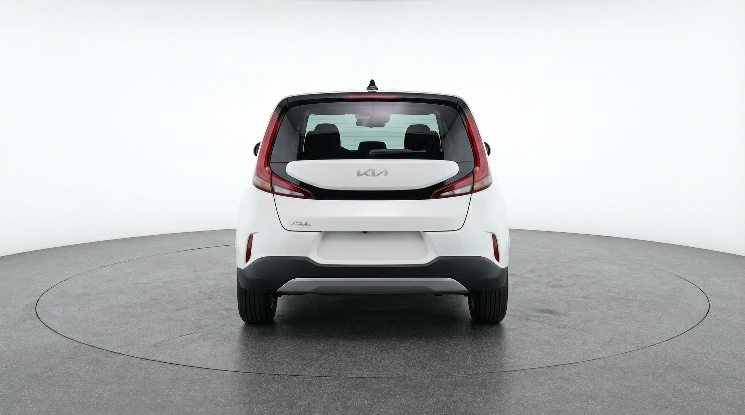 Thumbnail: 2025 Kia Soul - 6