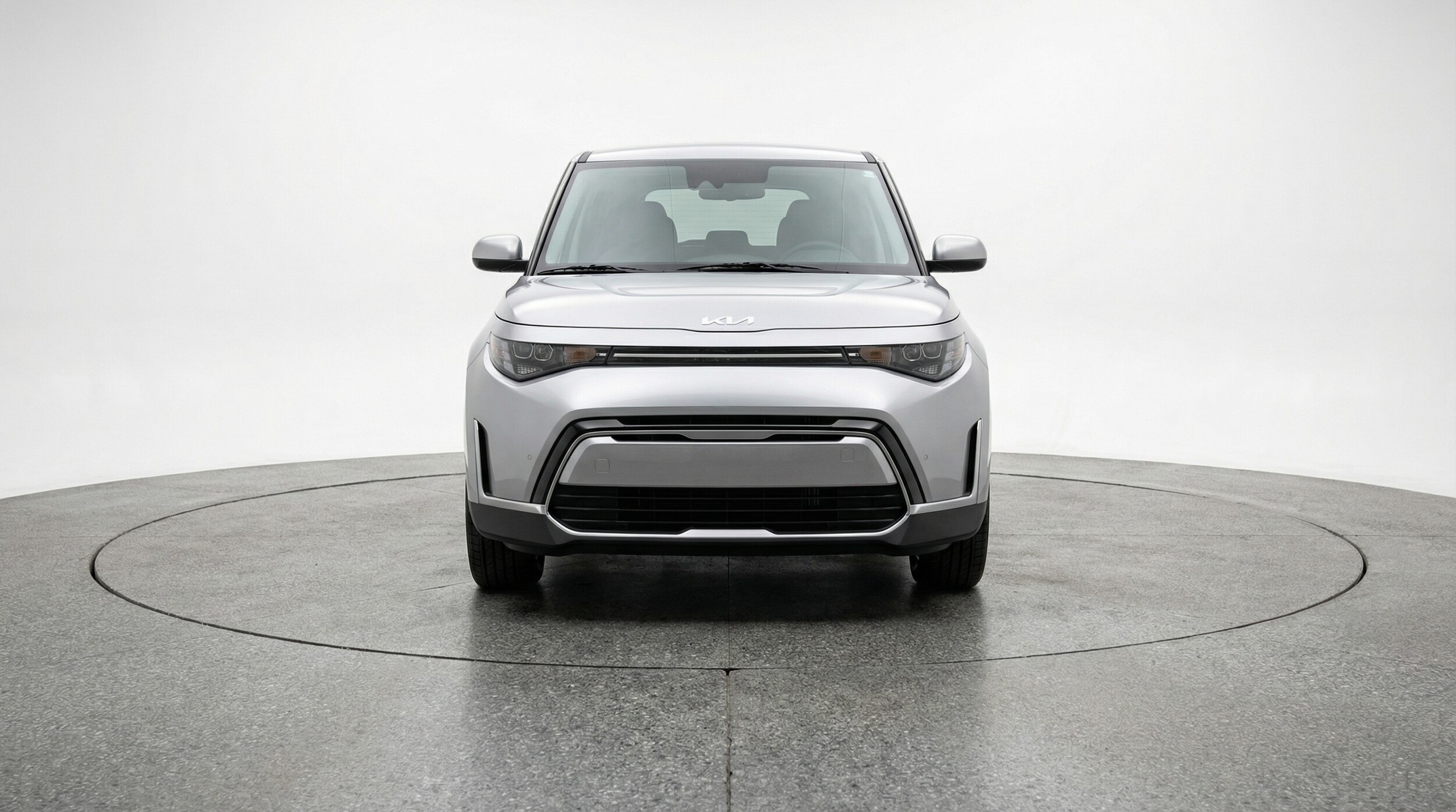 Thumbnail: 2025 Kia Soul - 2