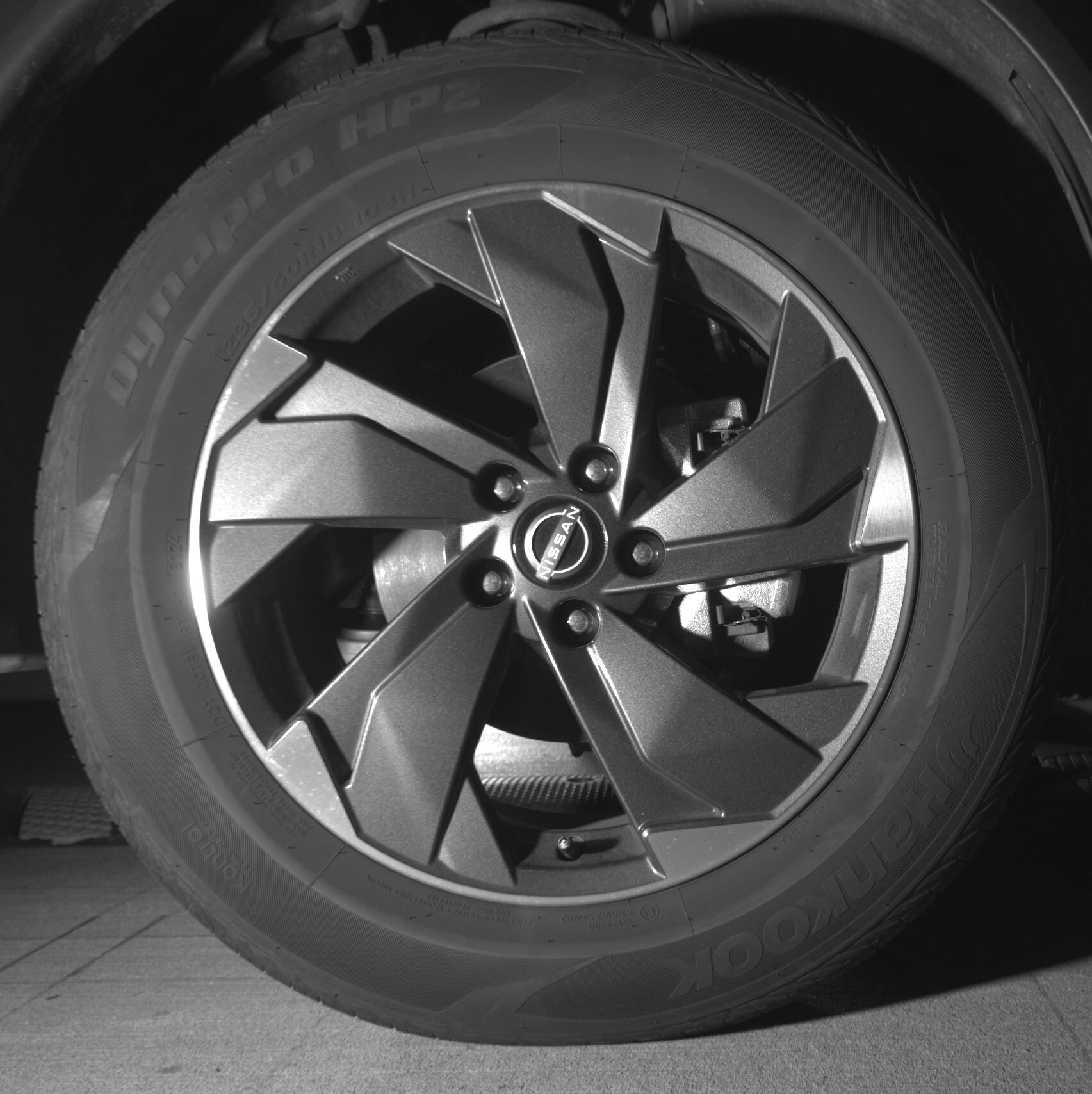 Thumbnail: 2025 Nissan Rogue - 10