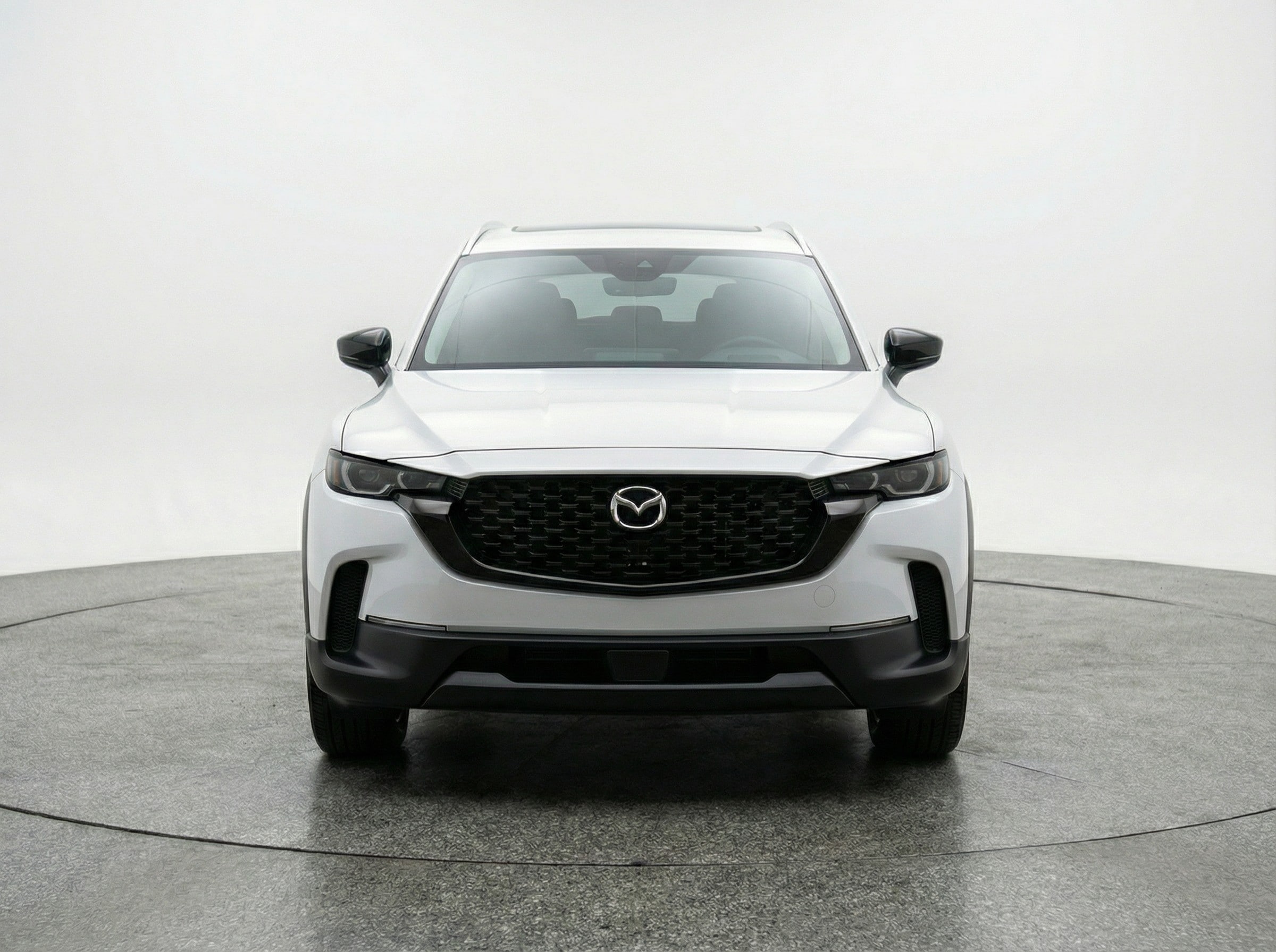 Thumbnail: 2025 Mazda CX-50 - 2