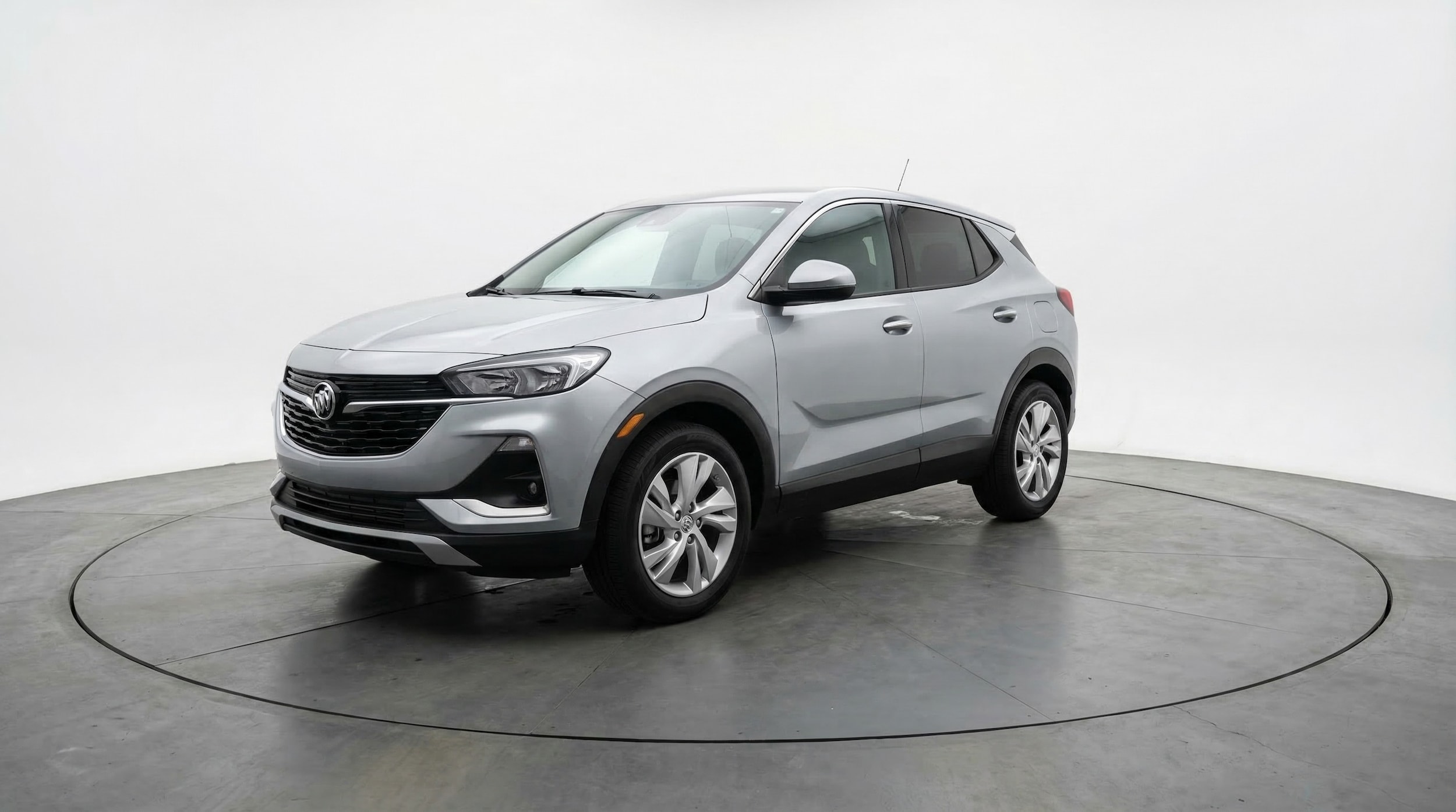 Thumbnail: 2025 Buick Encore GX - 3