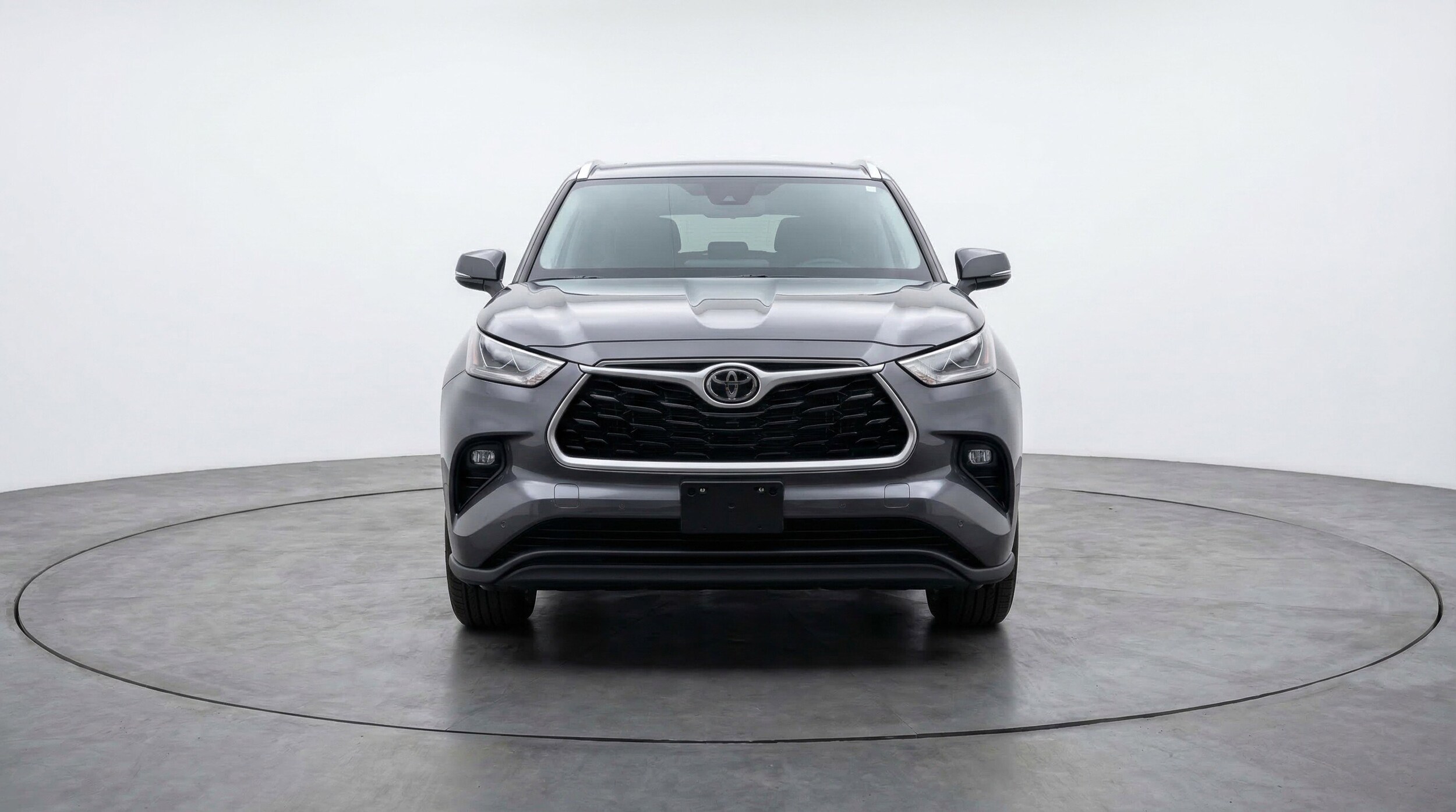 Thumbnail: 2025 Toyota Highlander - 2