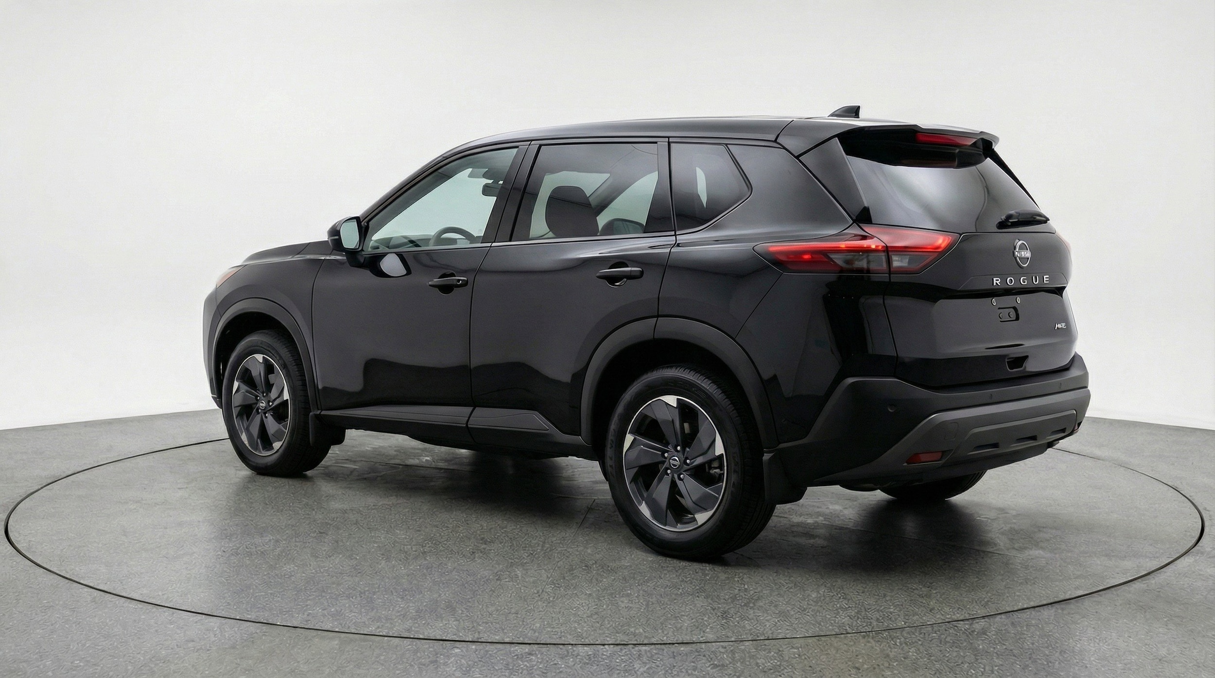 Thumbnail: 2025 Nissan Rogue - 6
