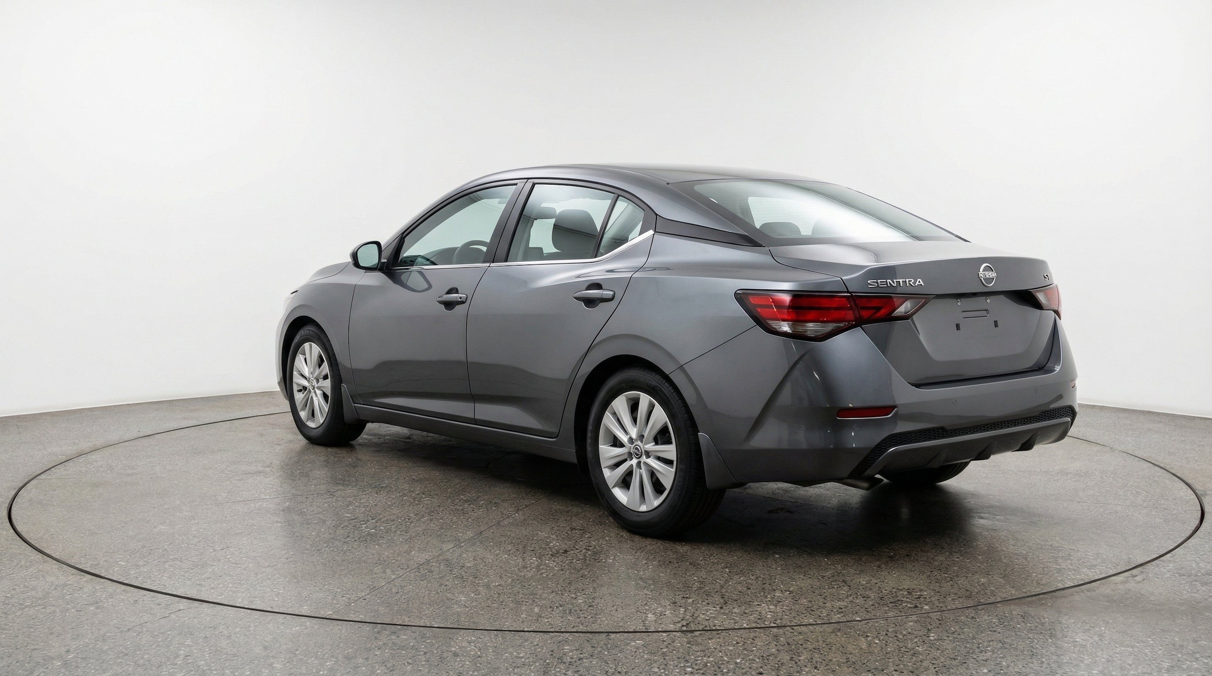 Thumbnail: 2025 Nissan Sentra - 6