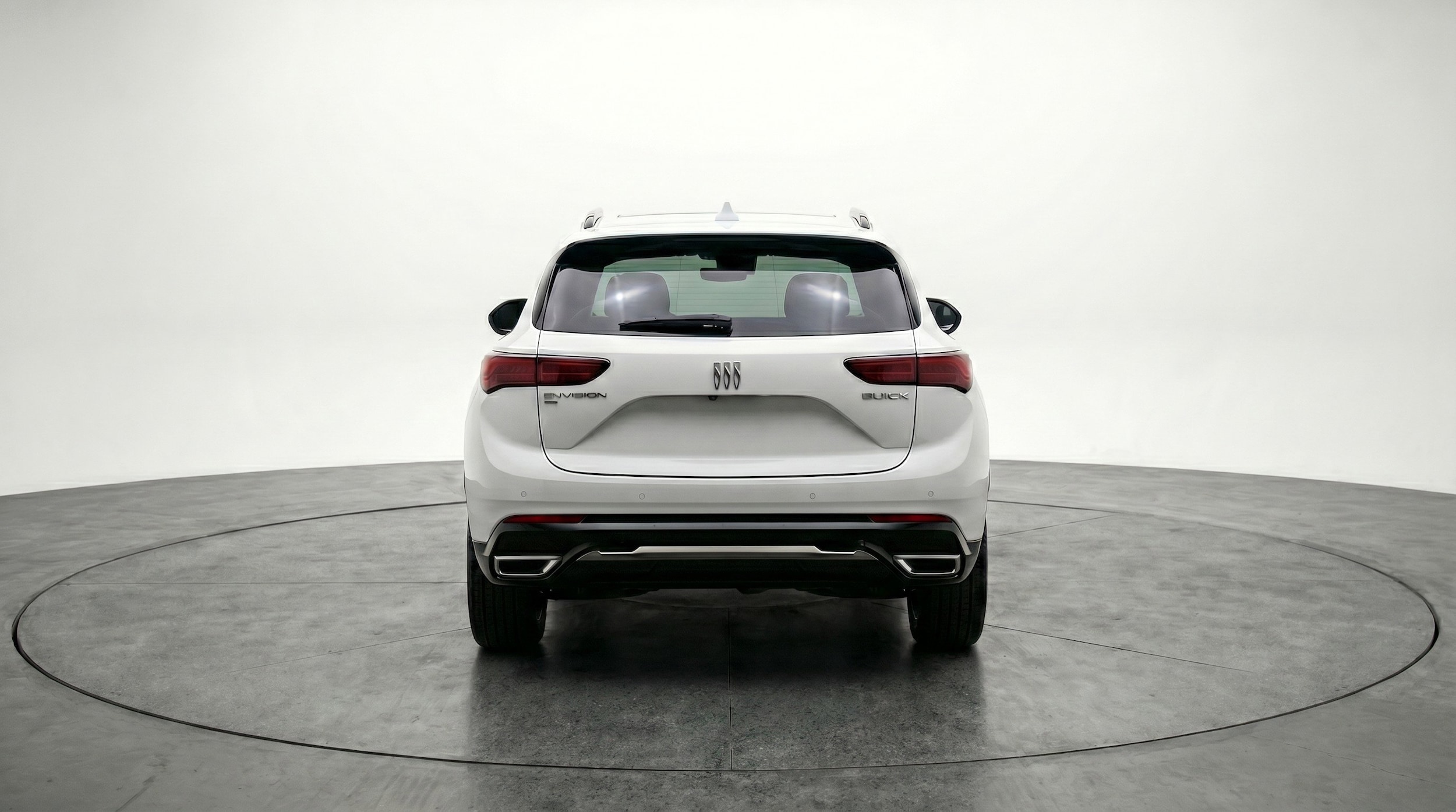 Thumbnail: 2024 Buick Envision - 7