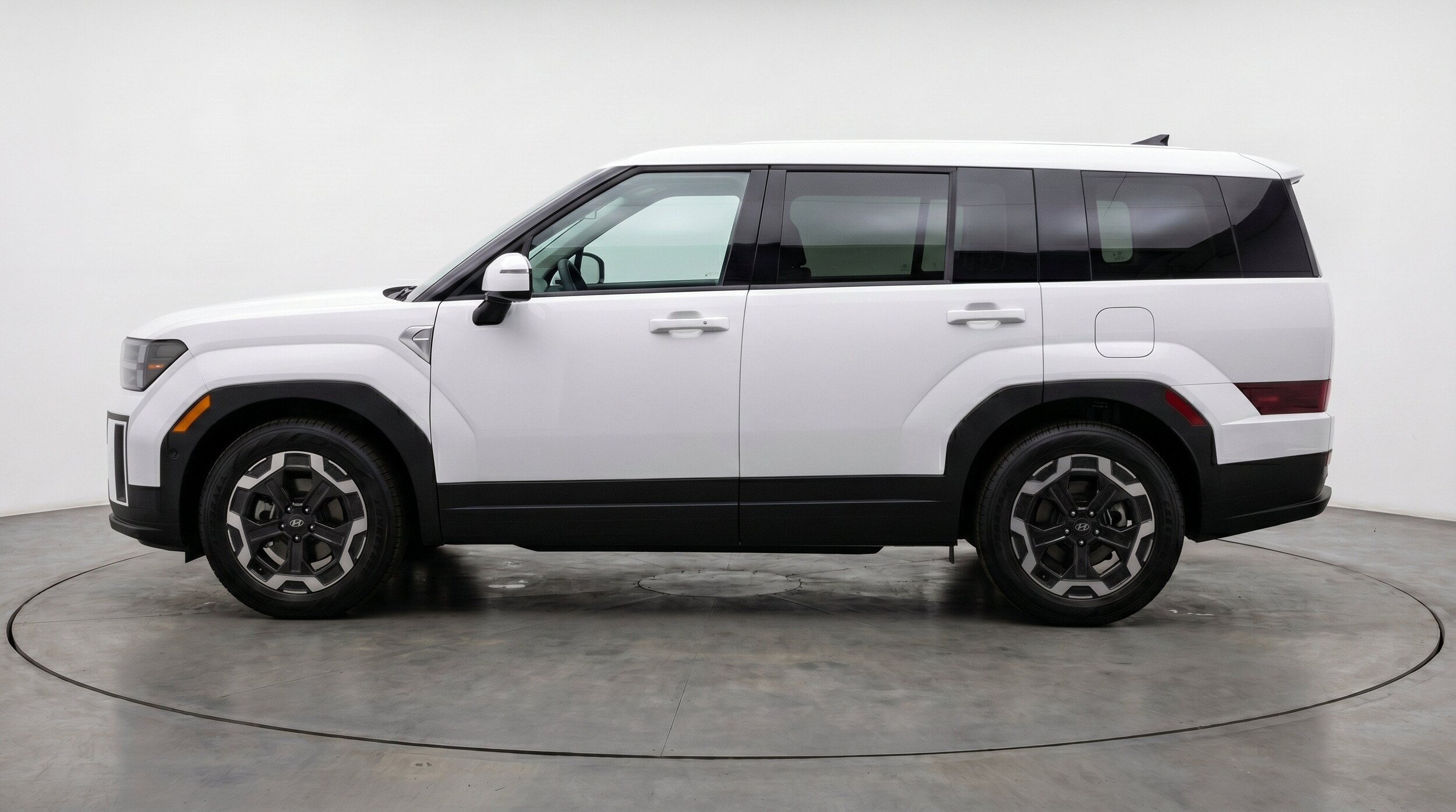 Thumbnail: 2026 Hyundai Santa Fe - 5