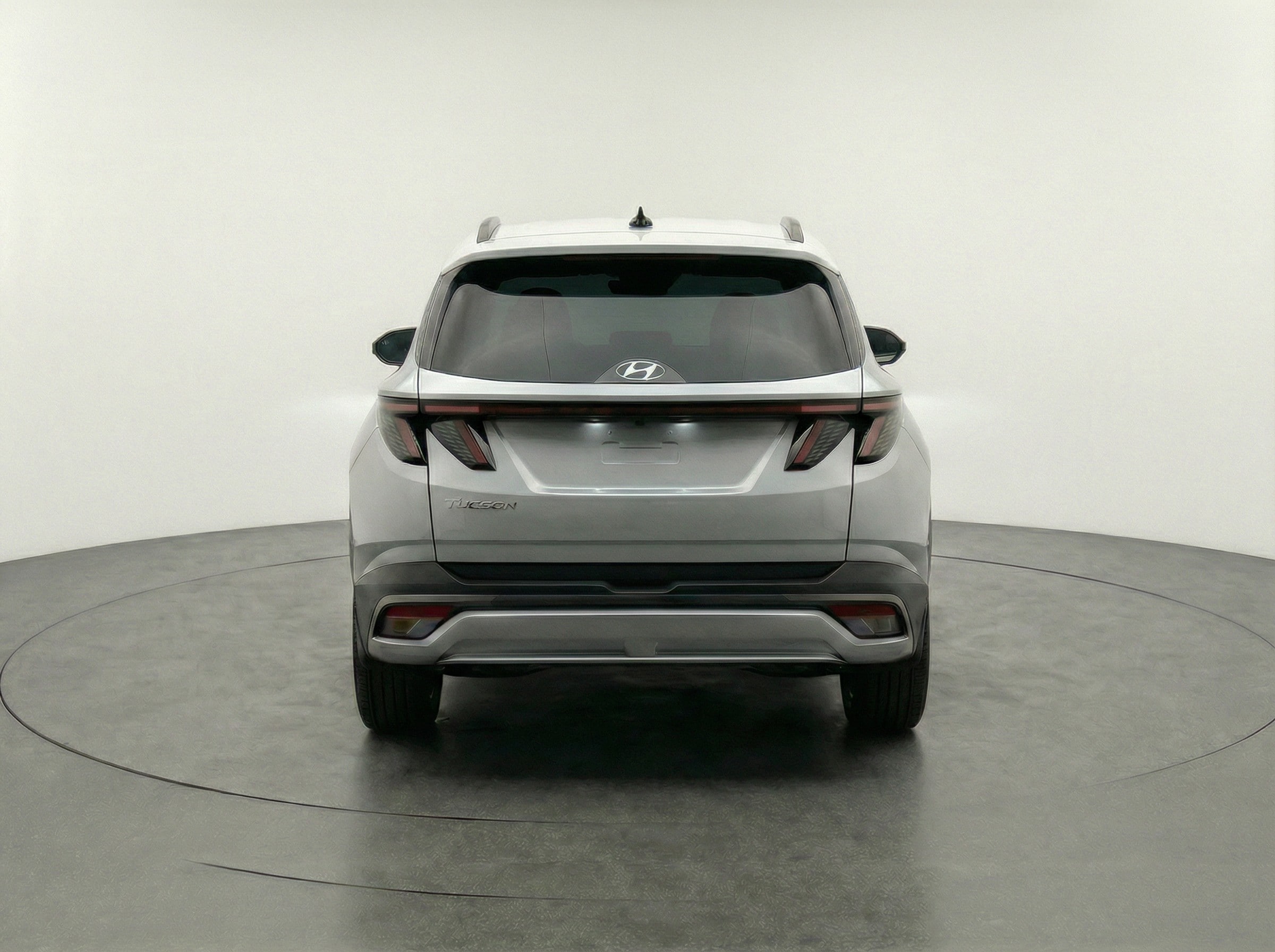 Thumbnail: 2025 Hyundai Tucson - 6