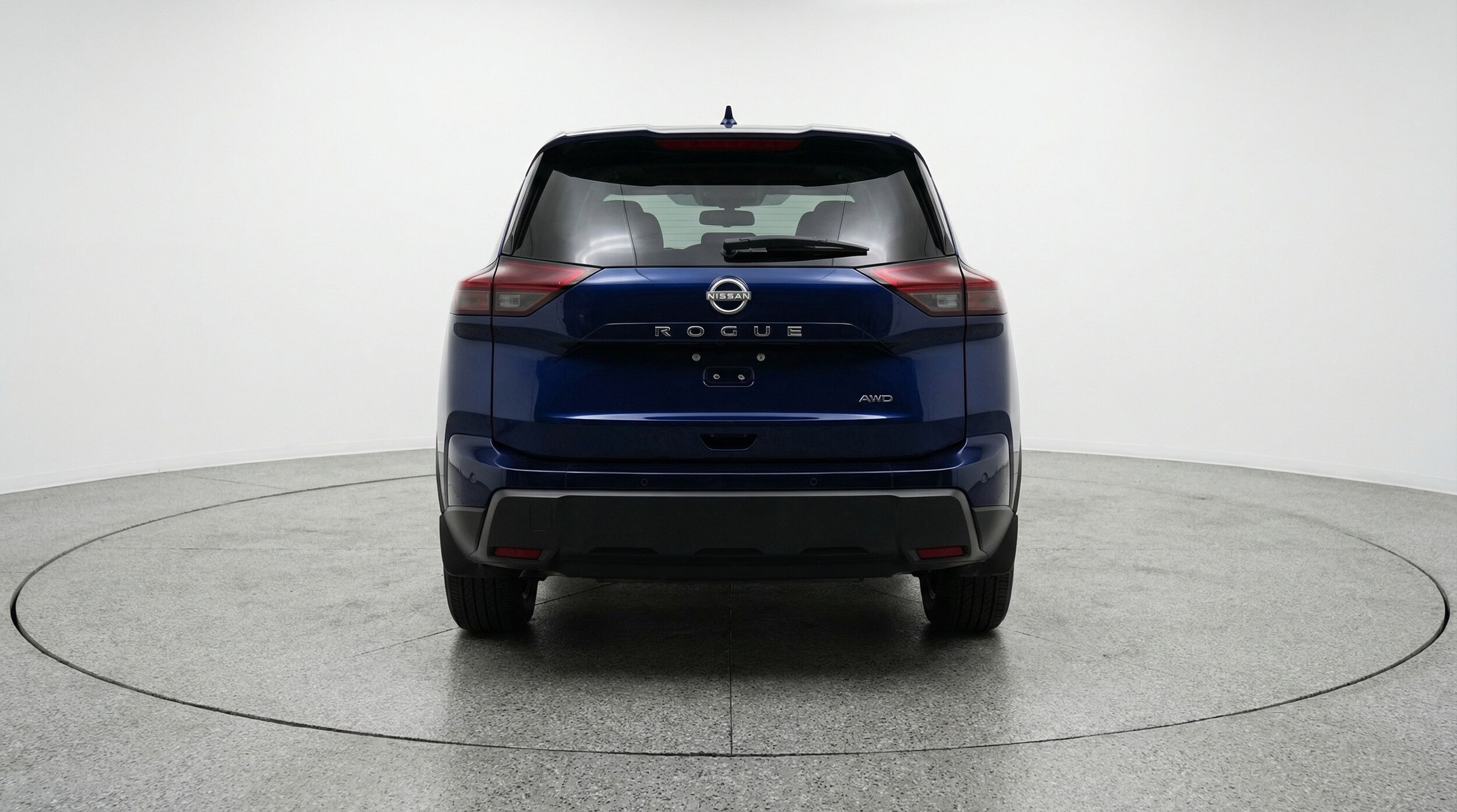 Thumbnail: 2025 Nissan Rogue - 6