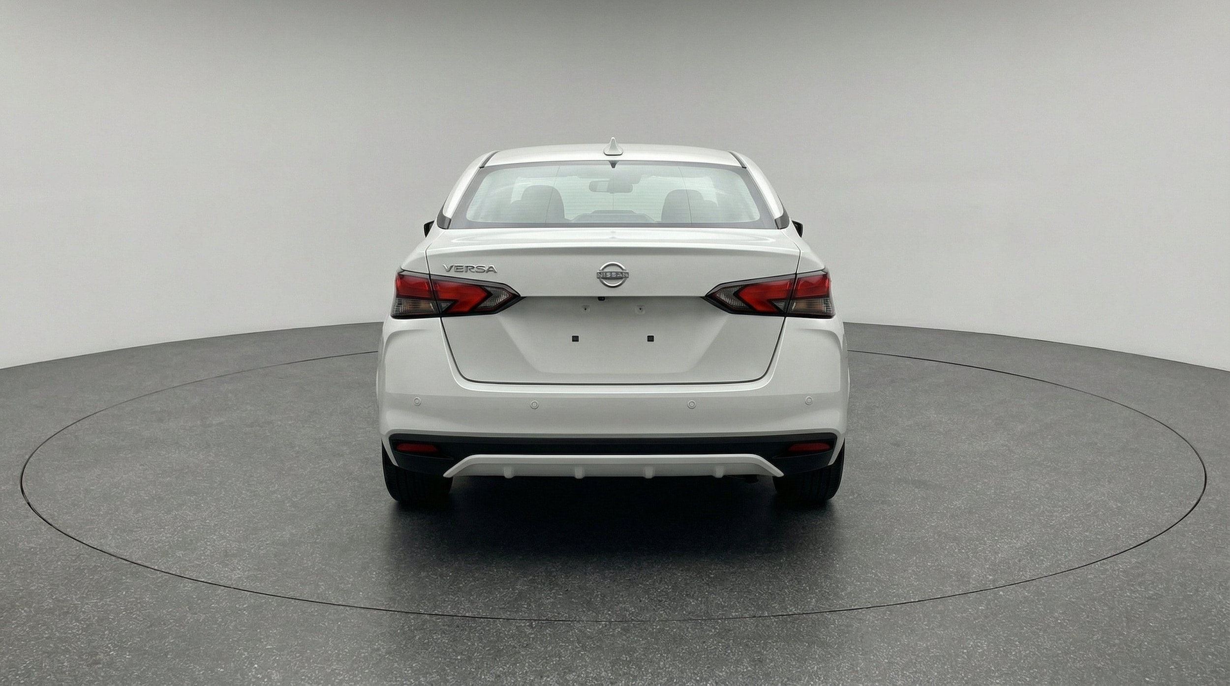 Thumbnail: 2025 Nissan Versa - 7