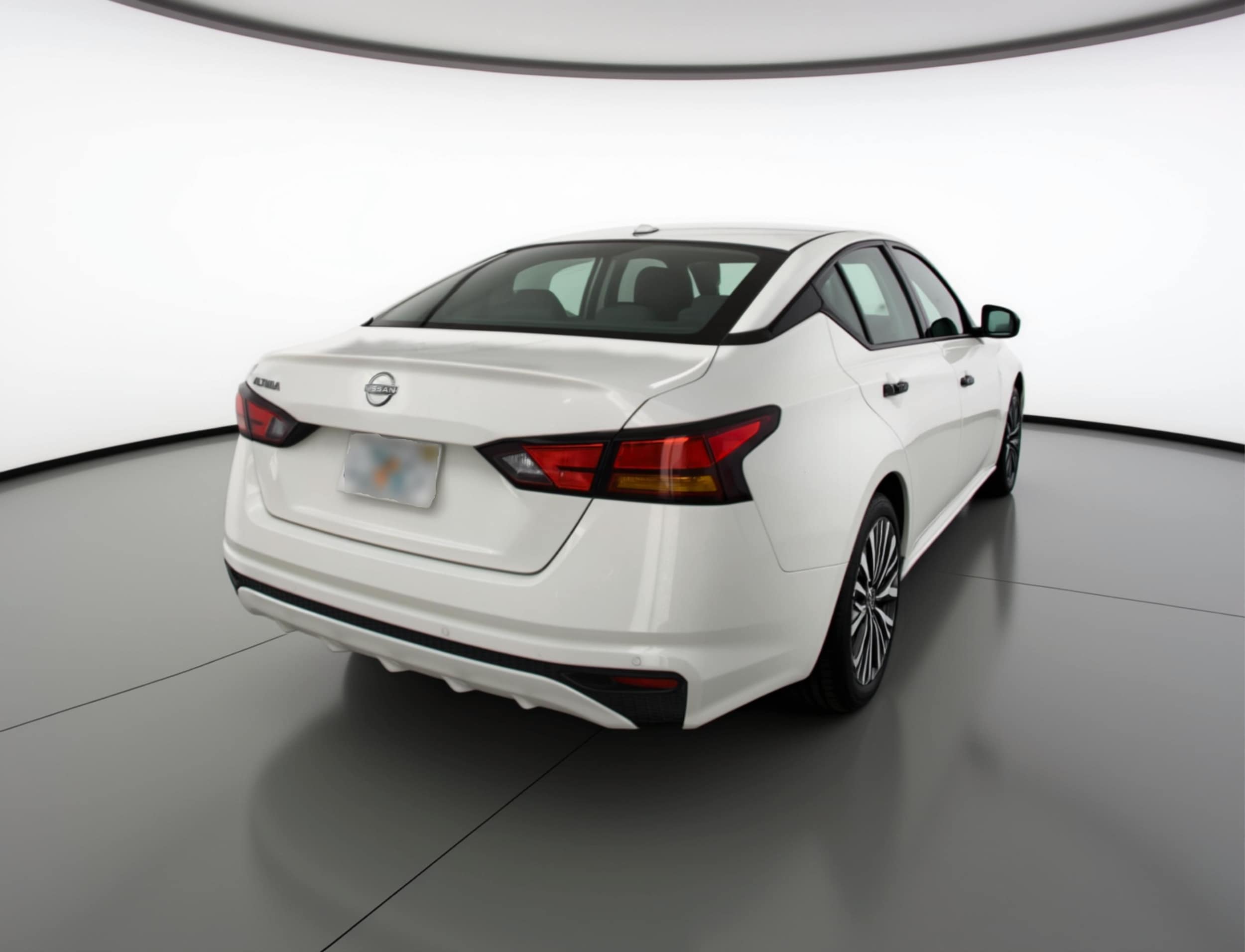 Thumbnail: 2025 Nissan Altima - 7