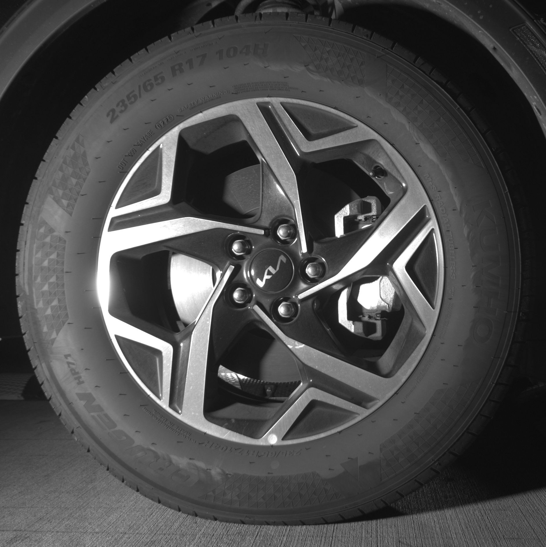 Thumbnail: 2025 Kia Sportage - 10