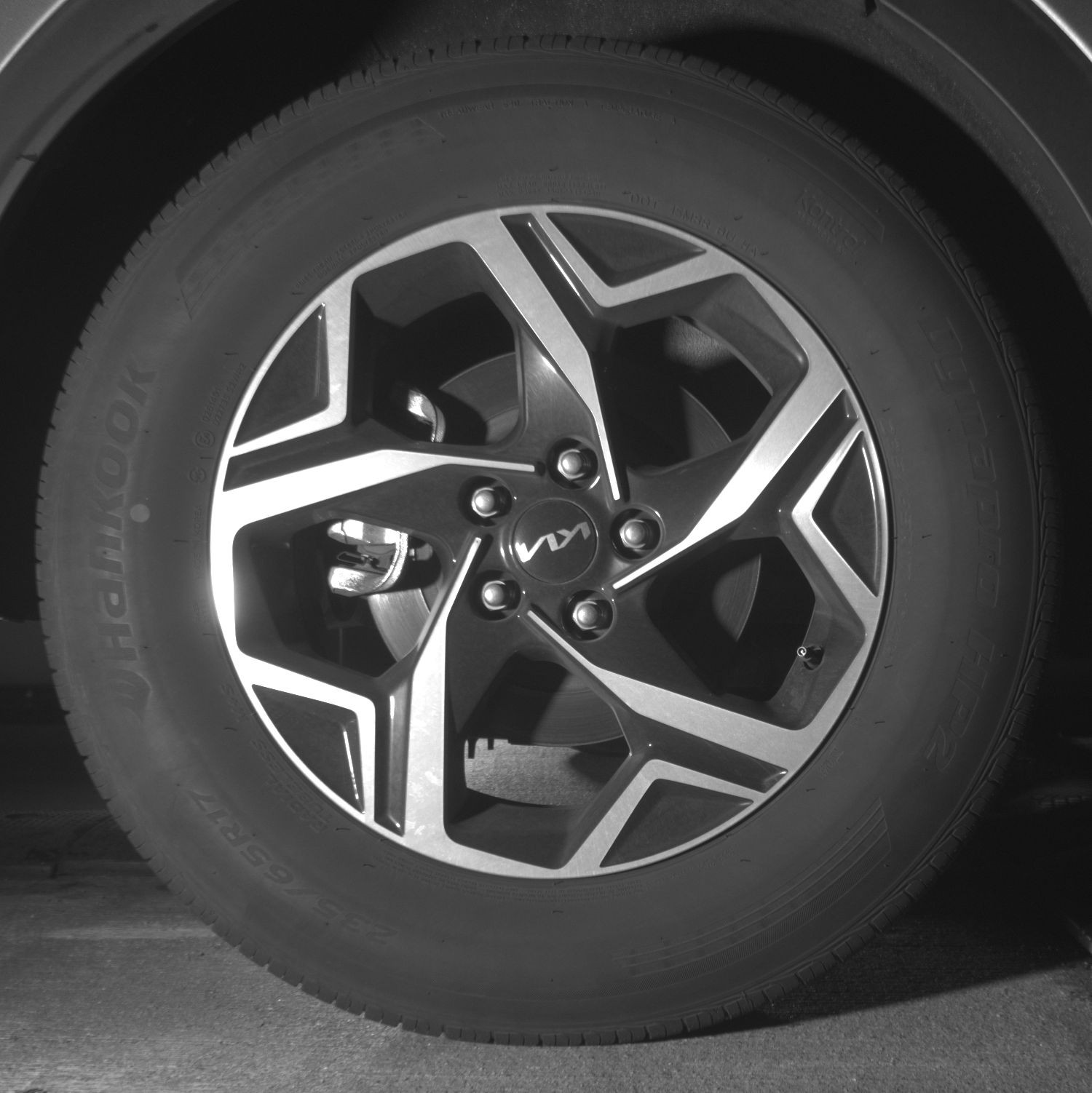 Thumbnail: 2025 Kia Sportage - 12