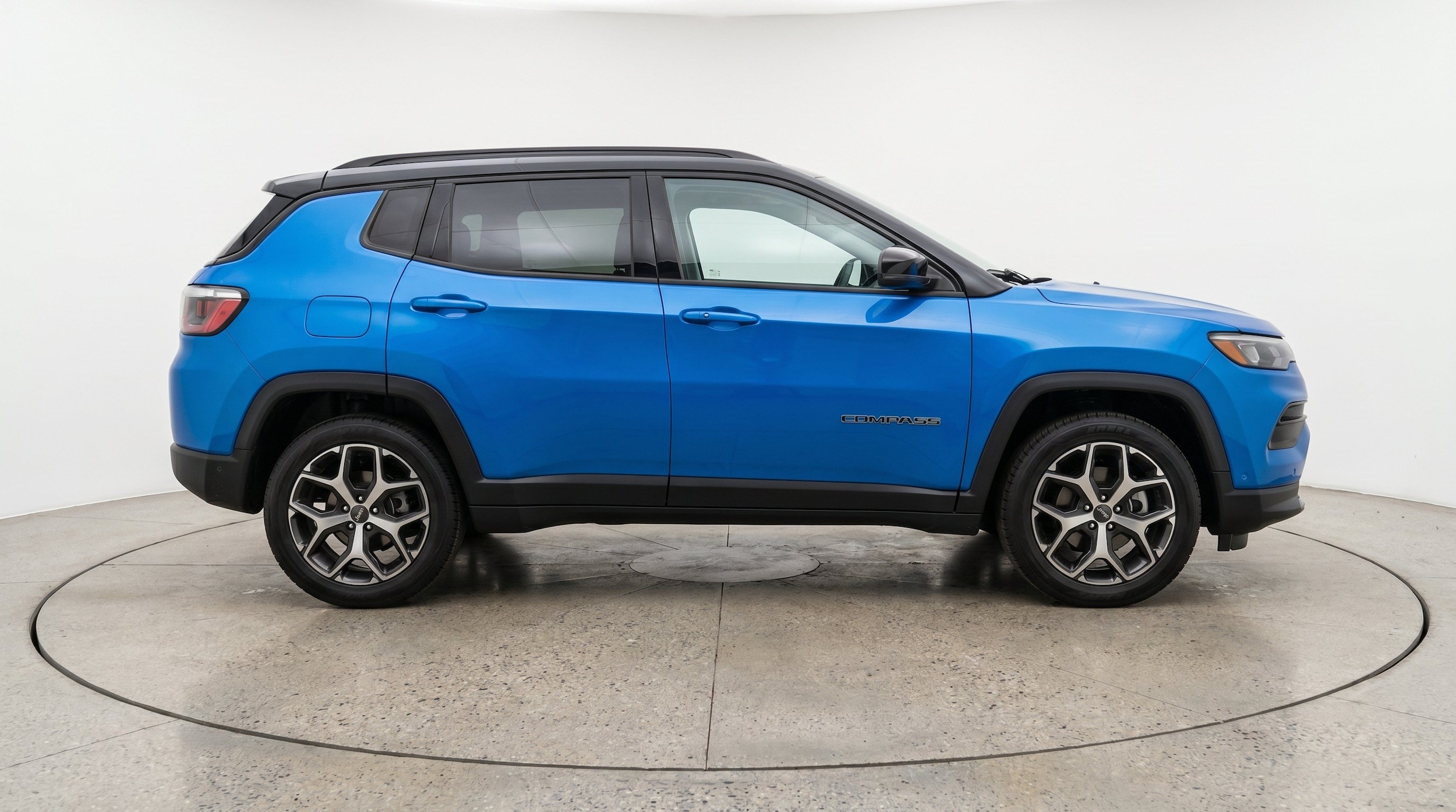 Thumbnail: 2025 Jeep Compass - 11