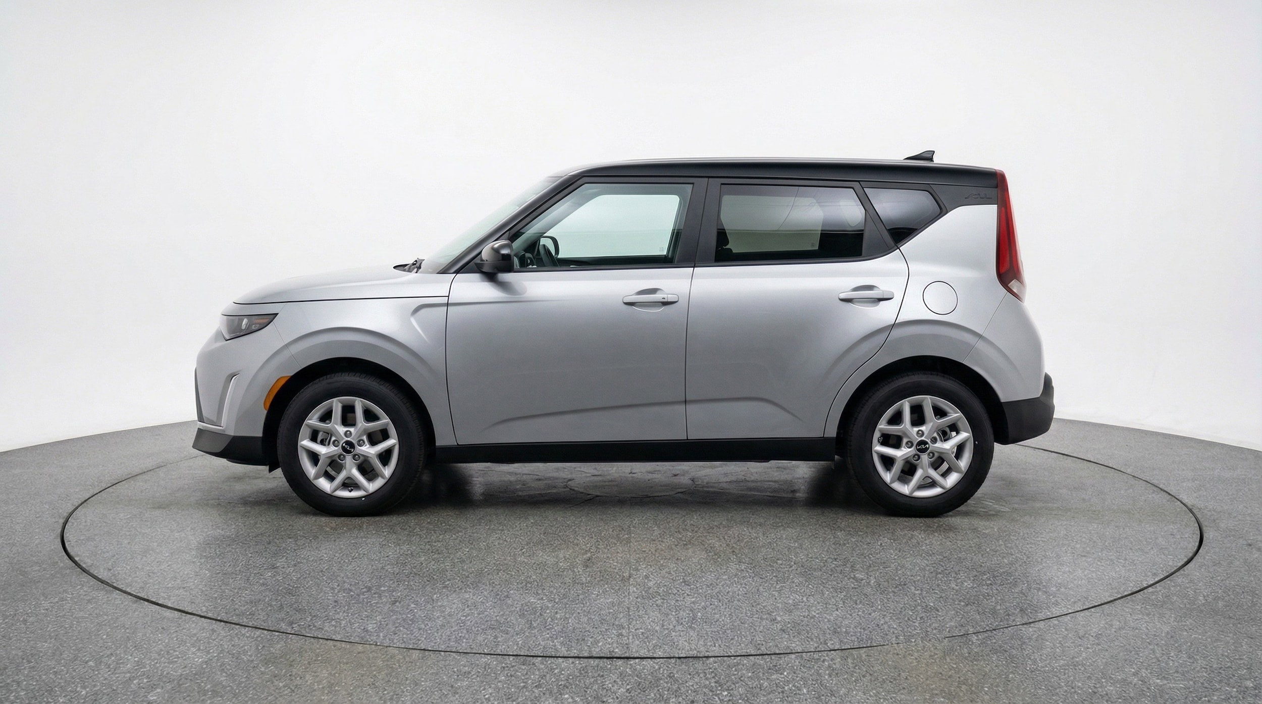 Thumbnail: 2025 Kia Soul - 5