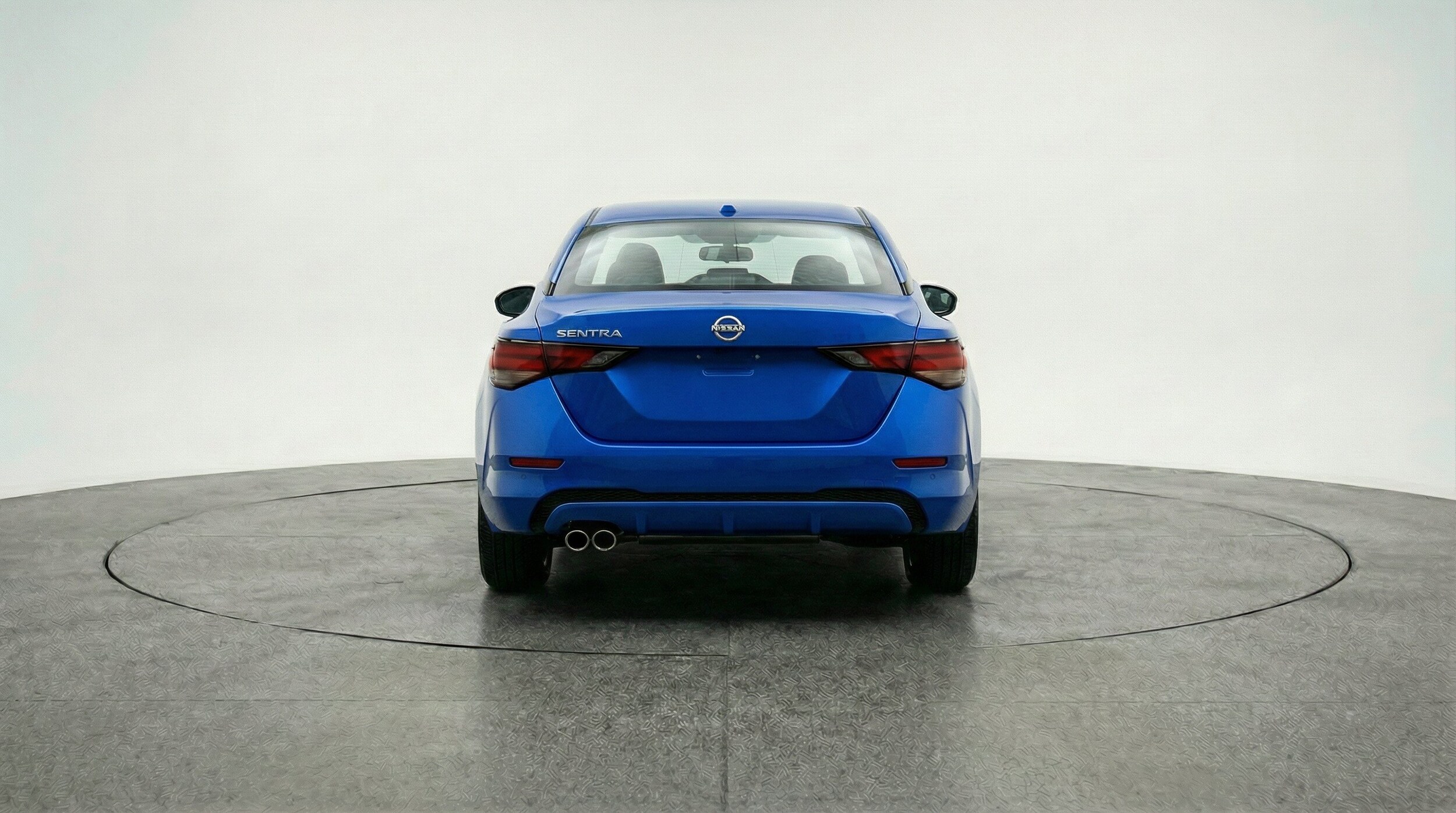 Thumbnail: 2025 Nissan Sentra - 7