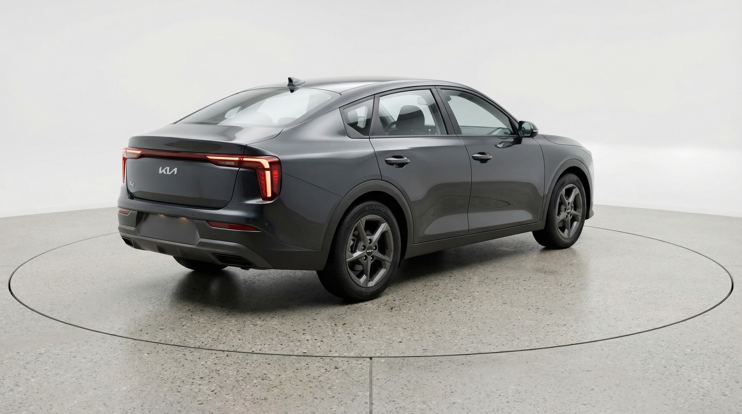 Thumbnail: 2025 Kia K4 - 7