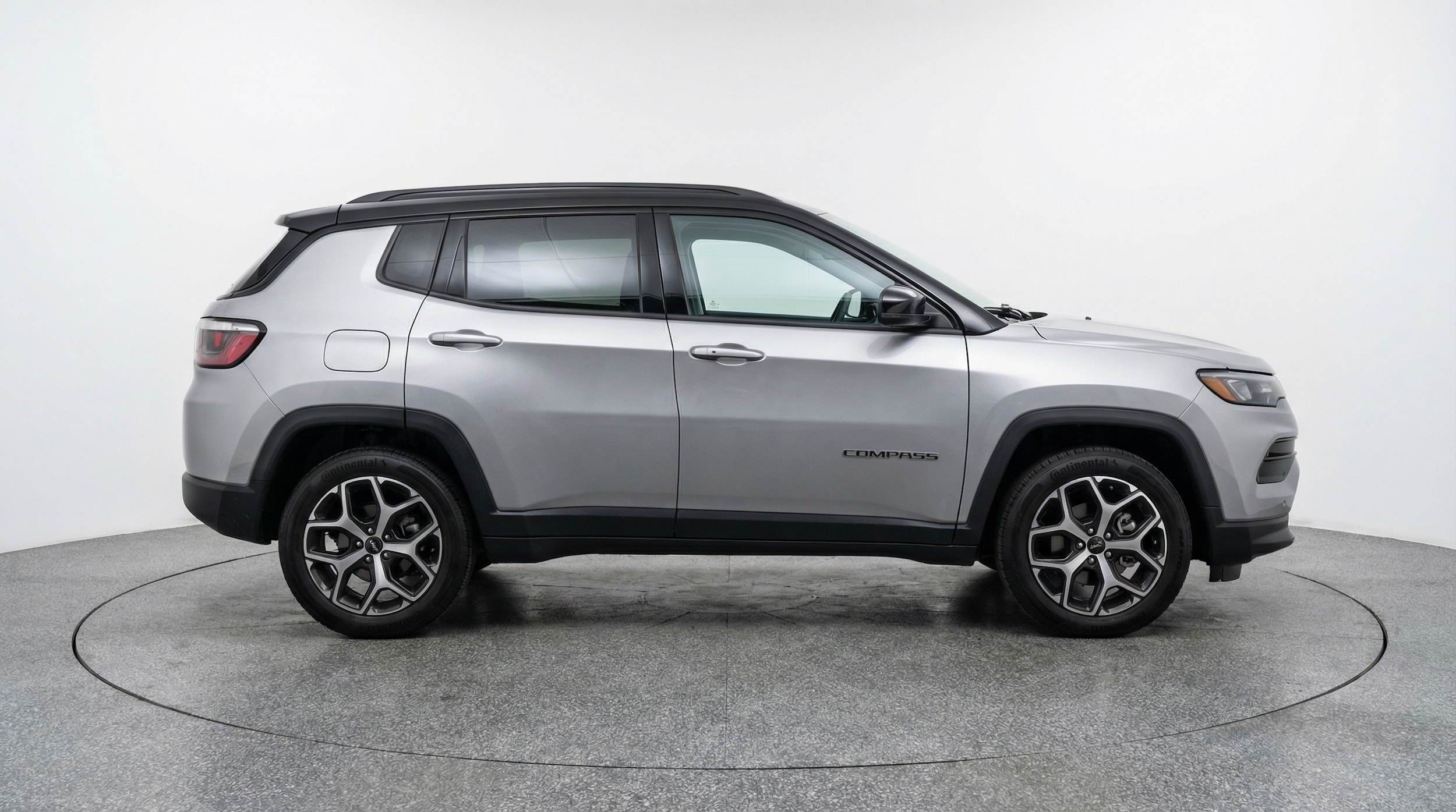 Thumbnail: 2025 Jeep Compass - 8