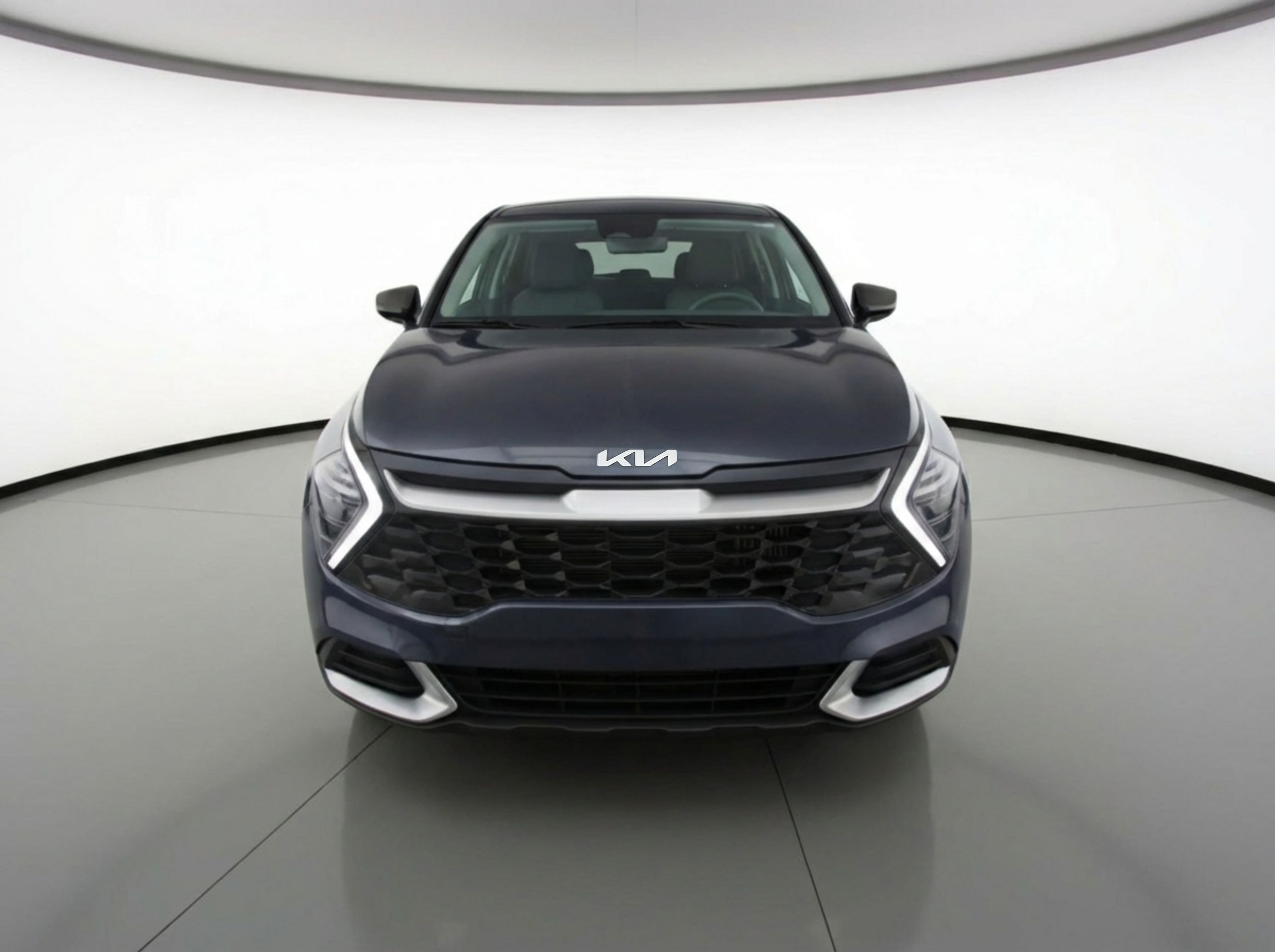 Thumbnail: 2025 Kia Sportage - 2