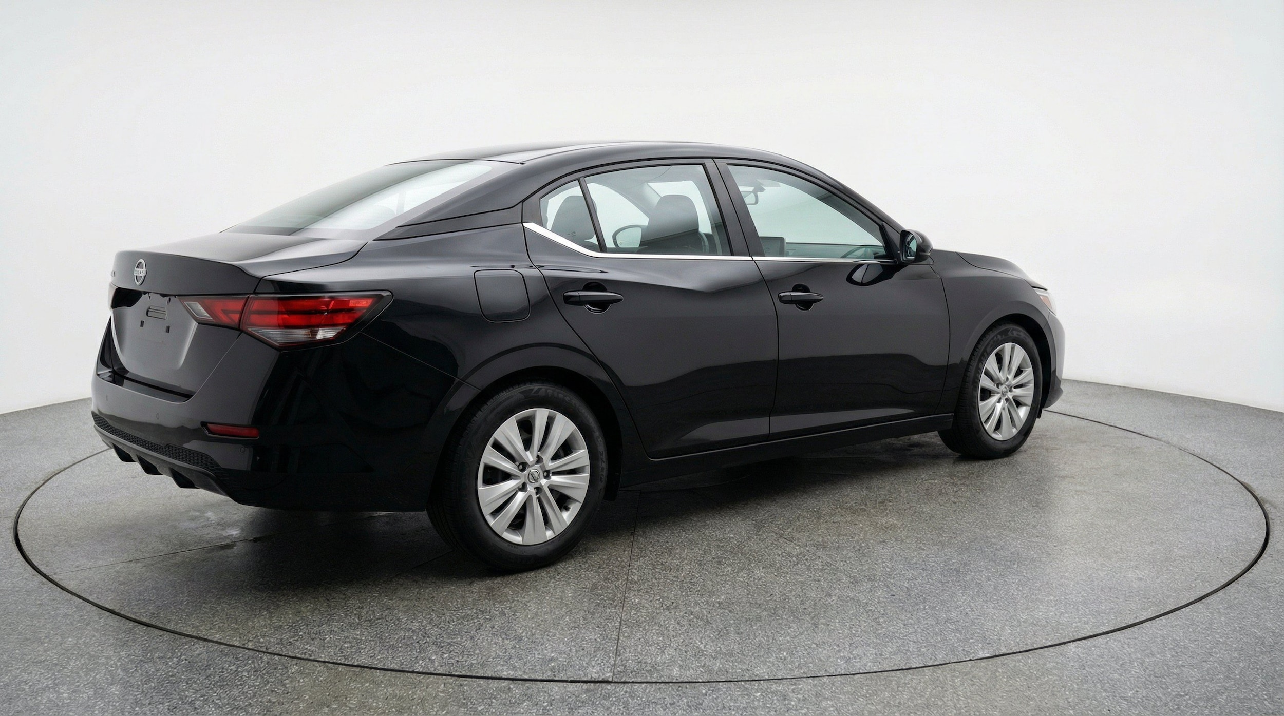 Thumbnail: 2025 Nissan Sentra - 9