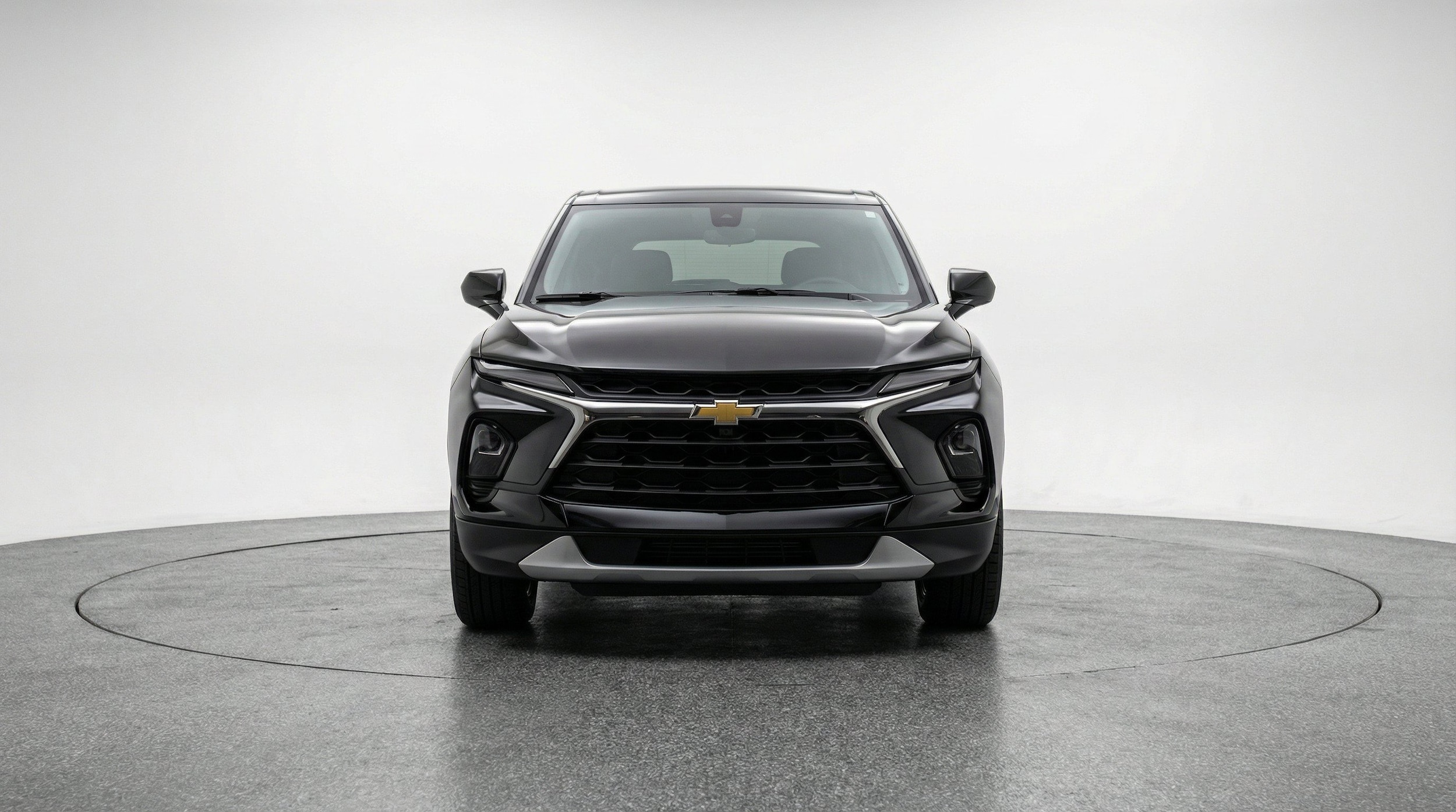 Thumbnail: 2026 Chevrolet Blazer - 2