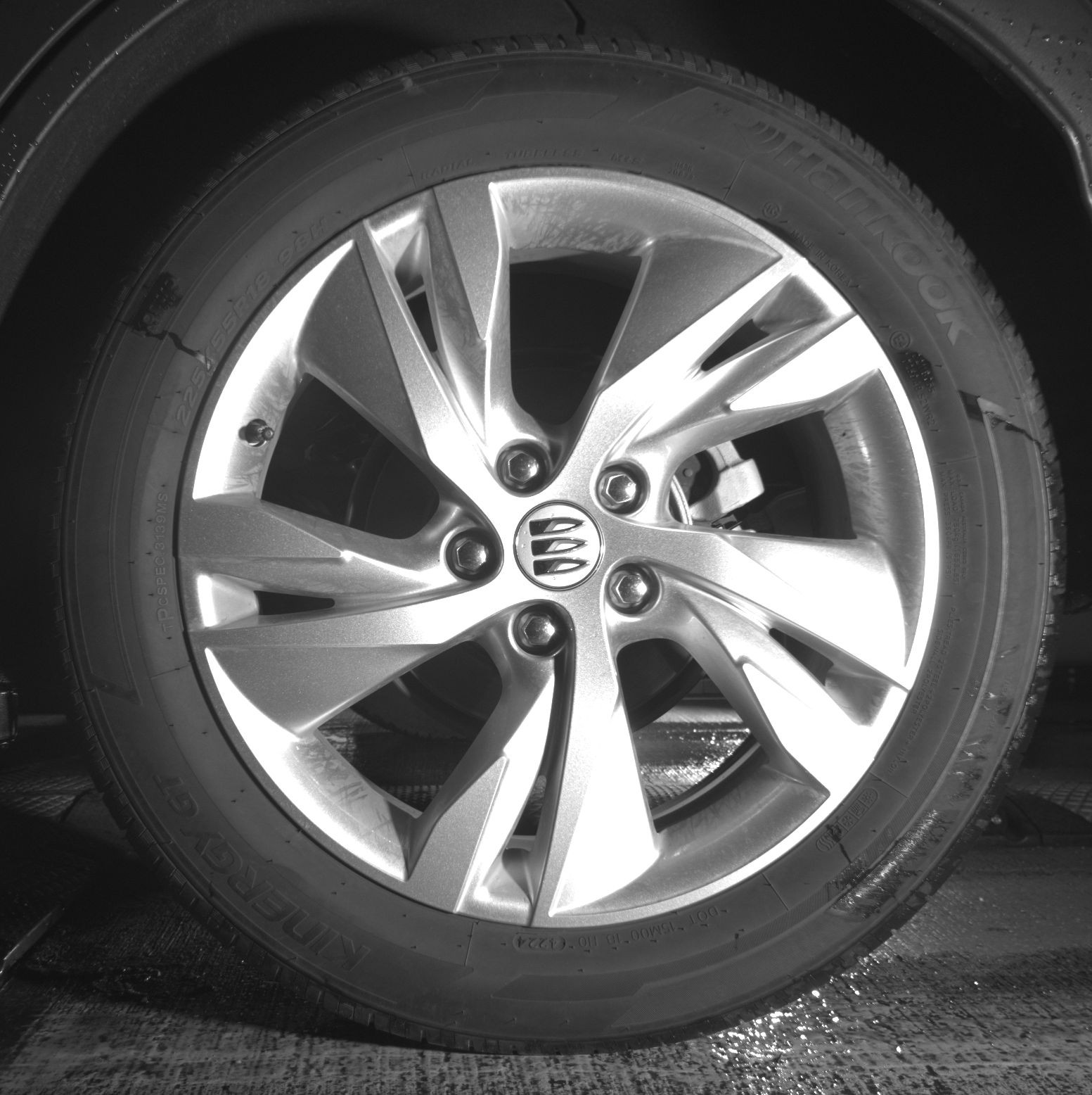 Thumbnail: 2025 Buick Encore GX - 11