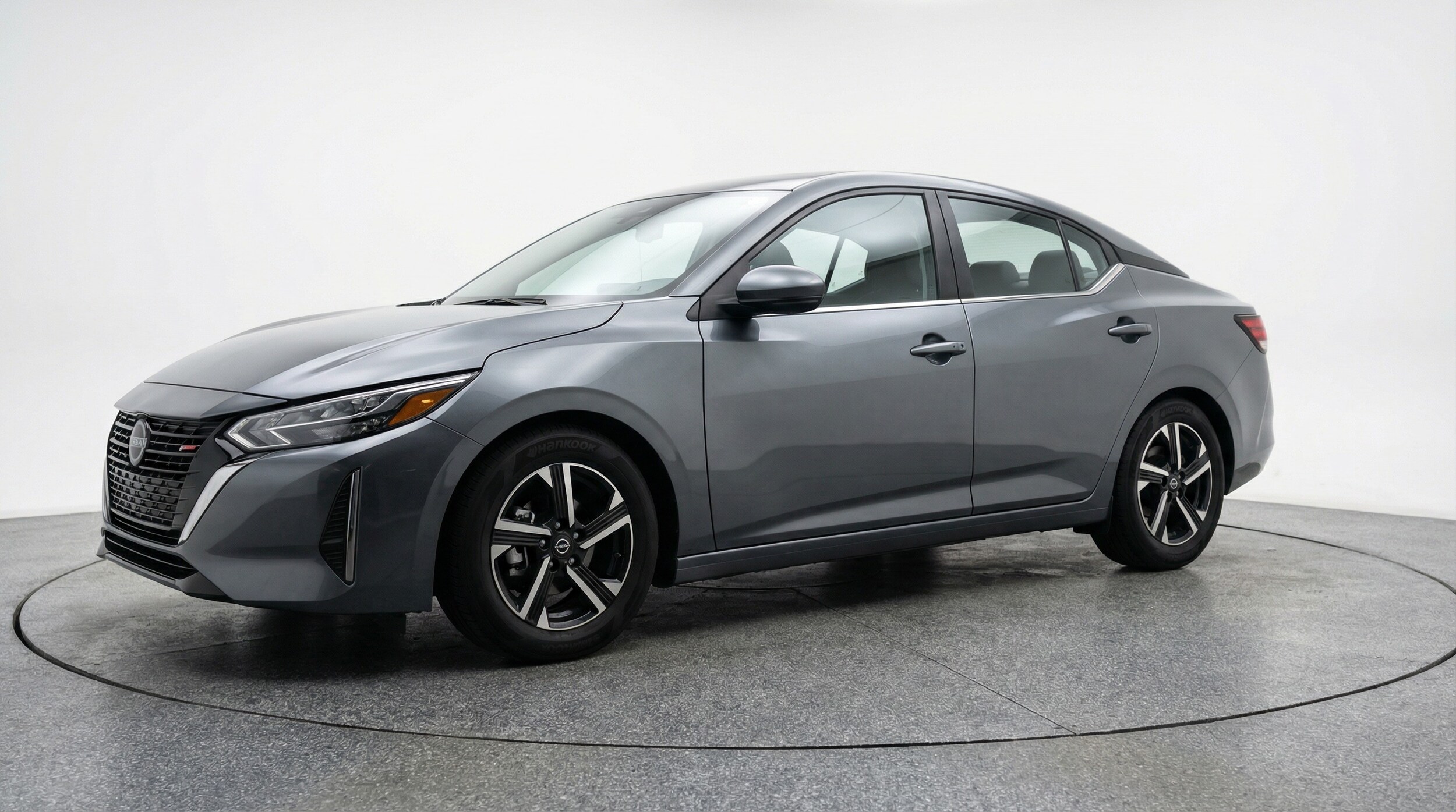 Thumbnail: 2025 Nissan Sentra - 3