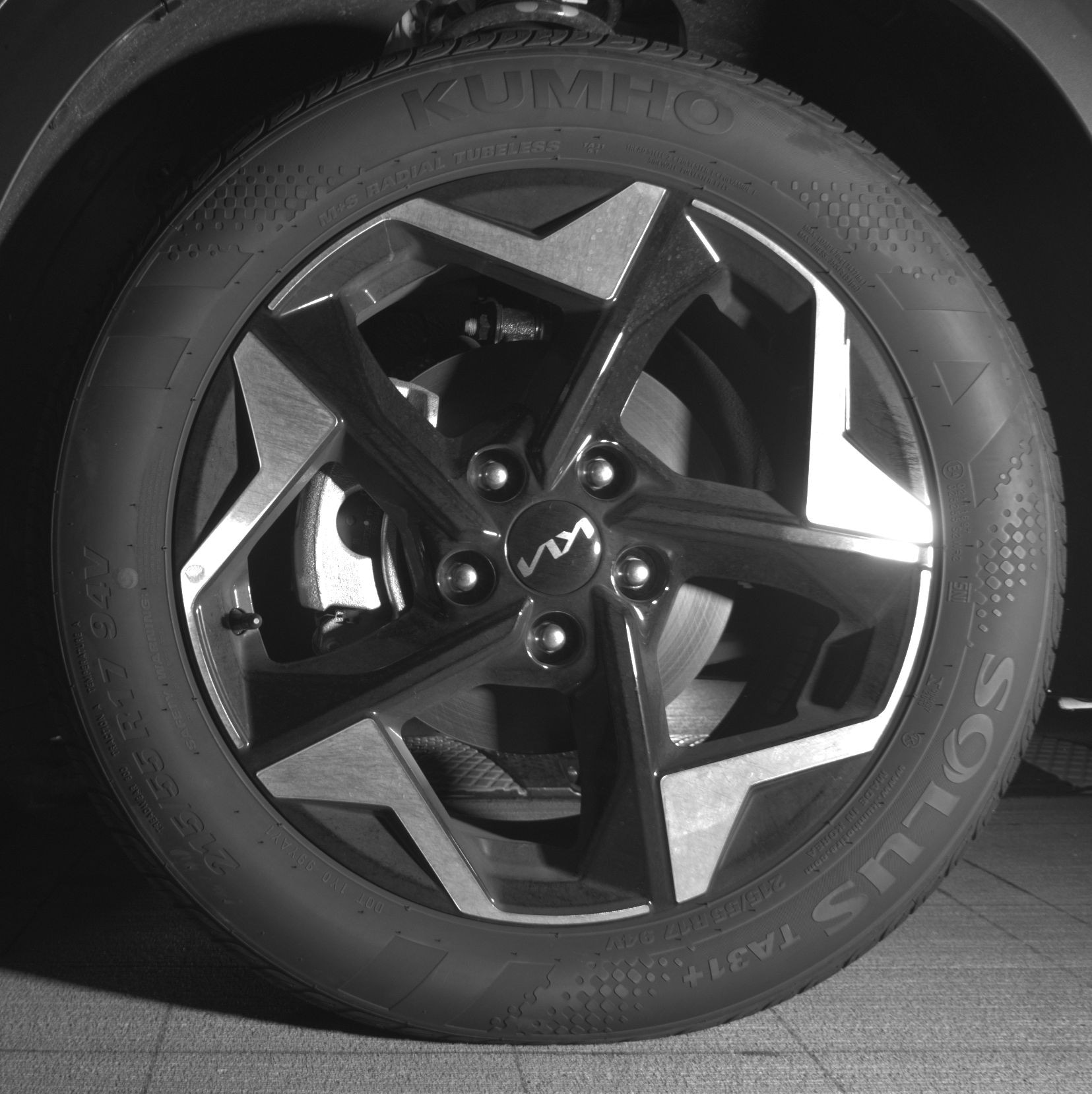 Thumbnail: 2025 Kia Seltos - 9