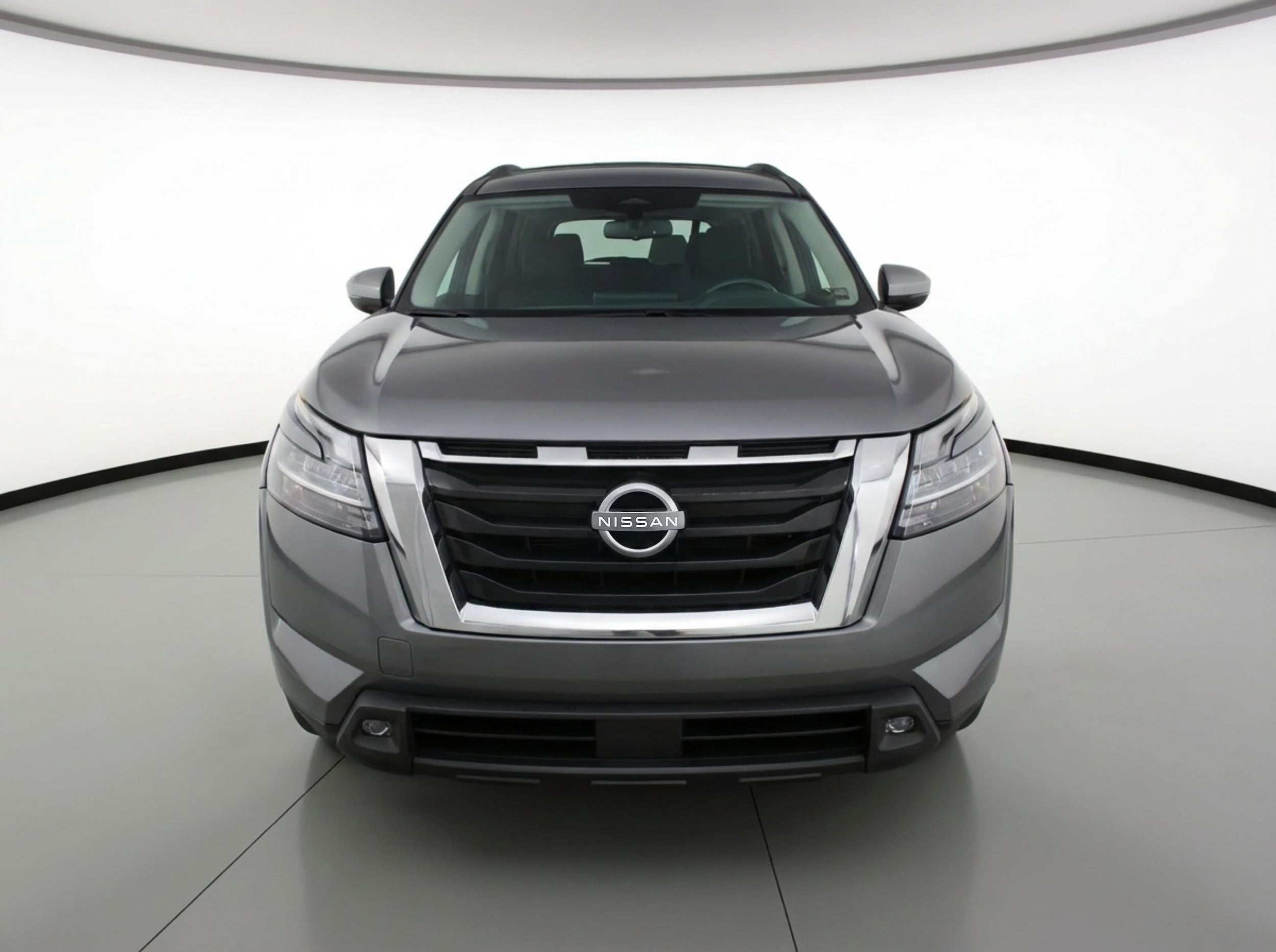 Thumbnail: 2025 Nissan Pathfinder - 2