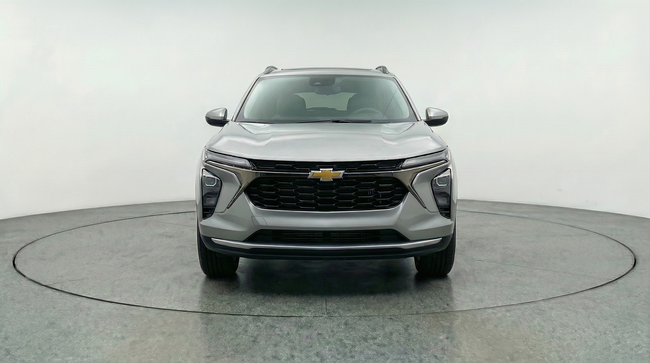Thumbnail: 2025 Chevrolet Trax - 2