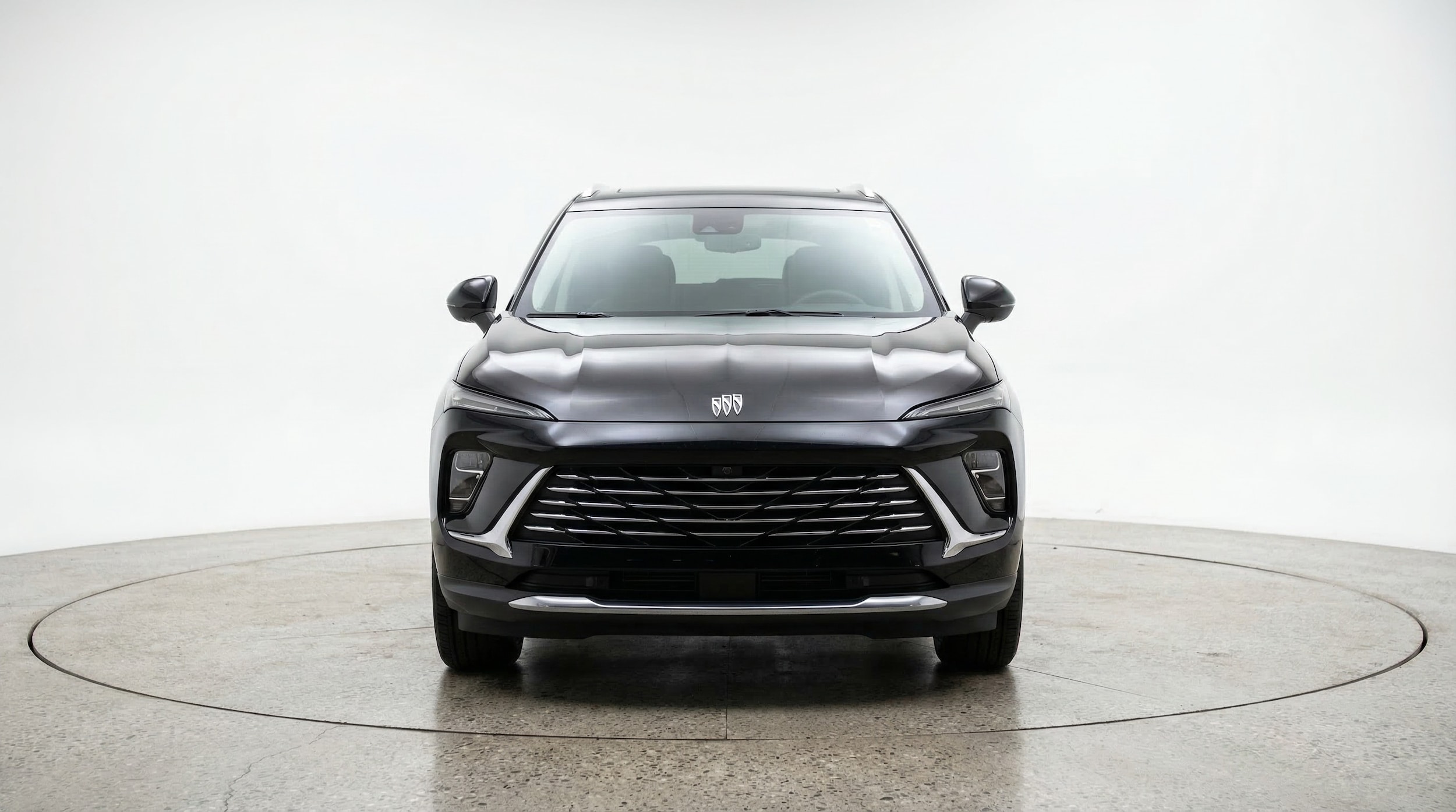 Thumbnail: 2024 Buick Envision - 2