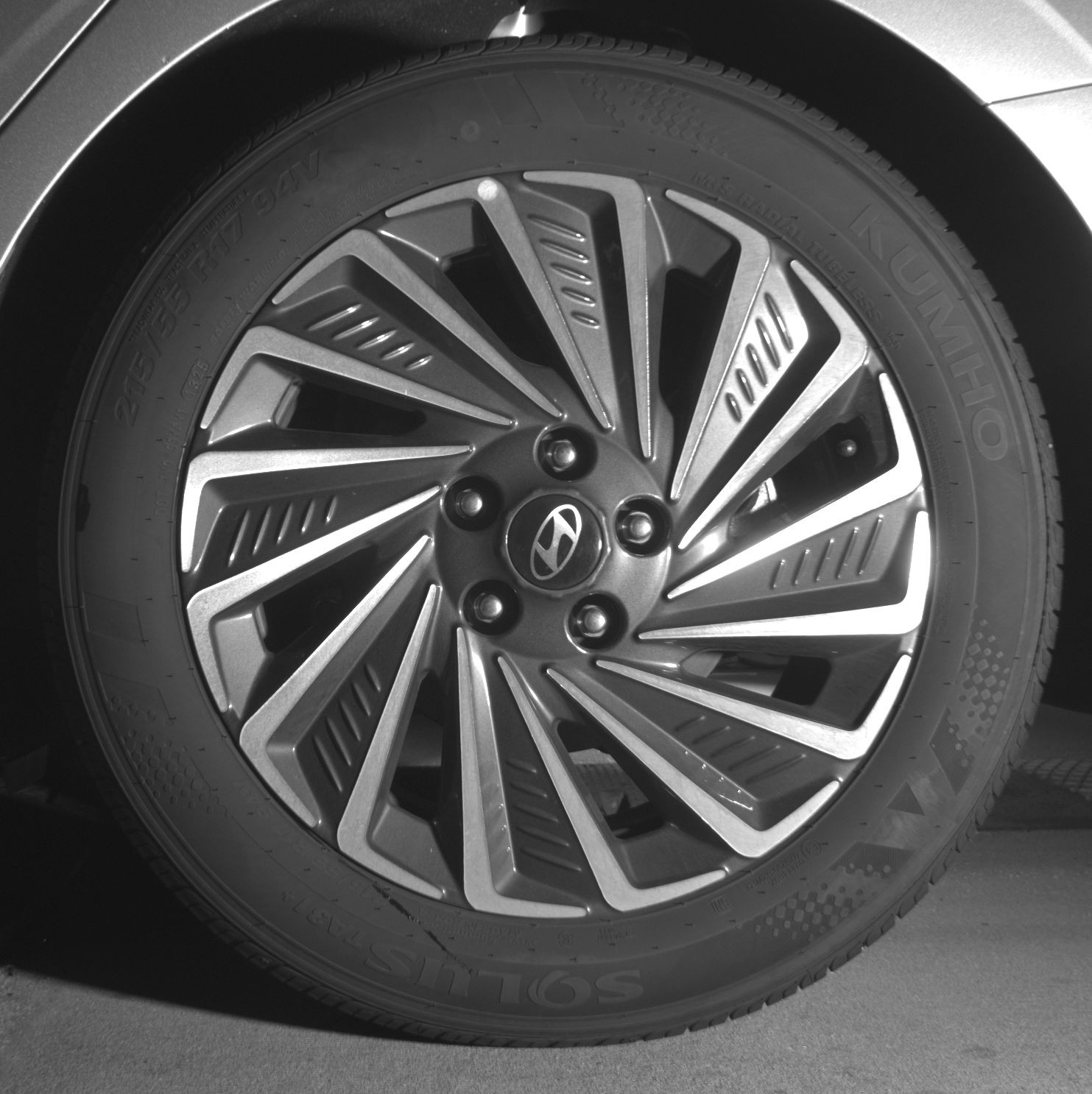 Thumbnail: 2025 Hyundai Sonata - 11