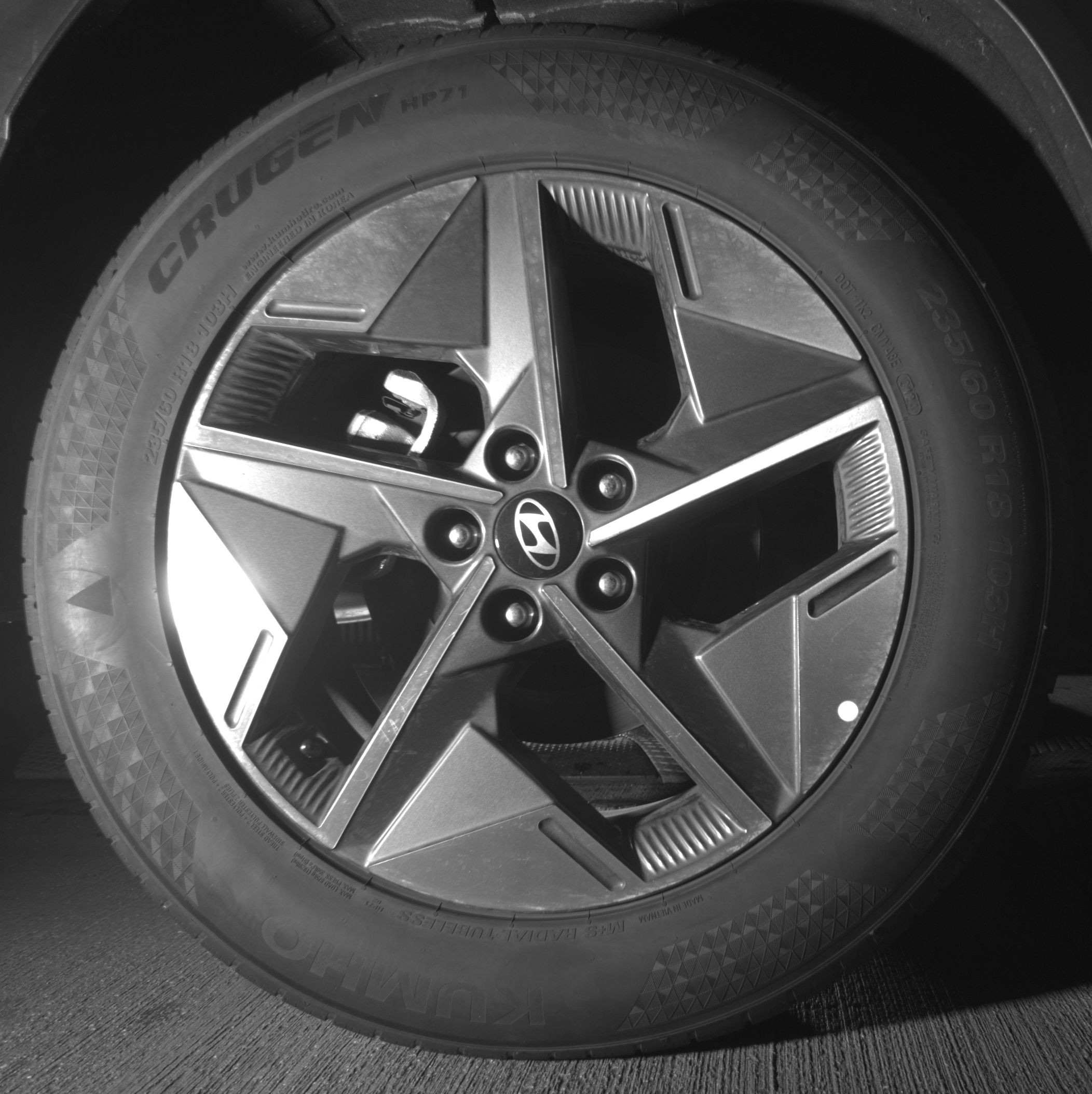 Thumbnail: 2025 Hyundai Tucson - 12