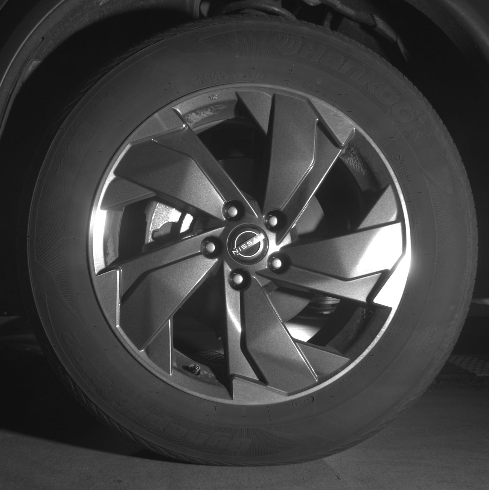 Thumbnail: 2025 Nissan Rogue - 9