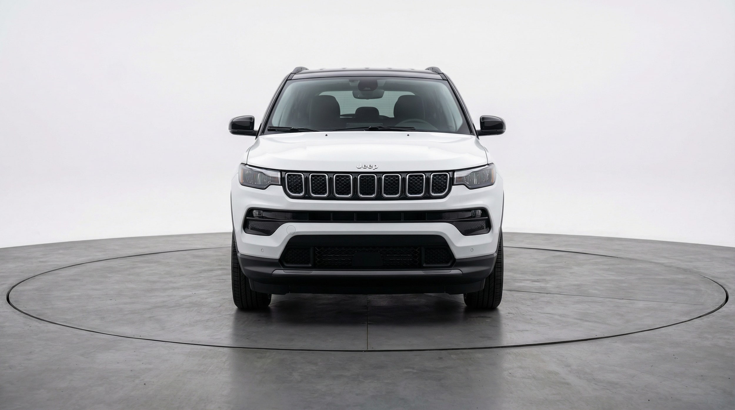 Thumbnail: 2025 Jeep Compass - 2