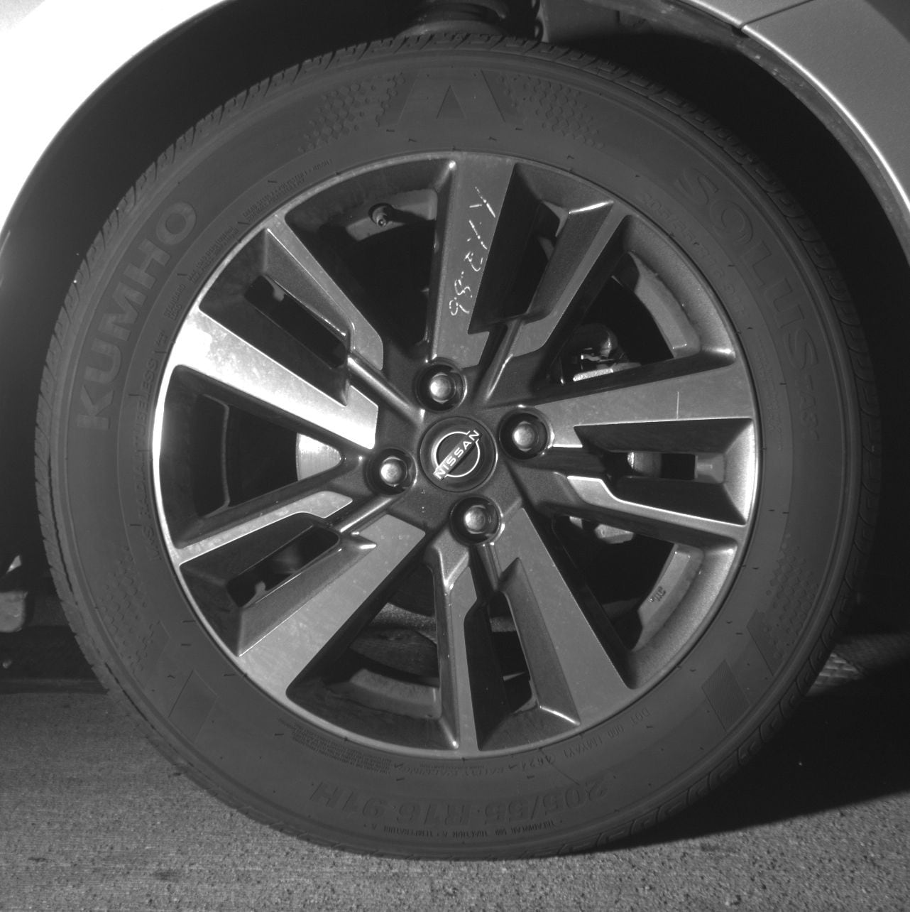 Thumbnail: 2025 Nissan Versa - 10