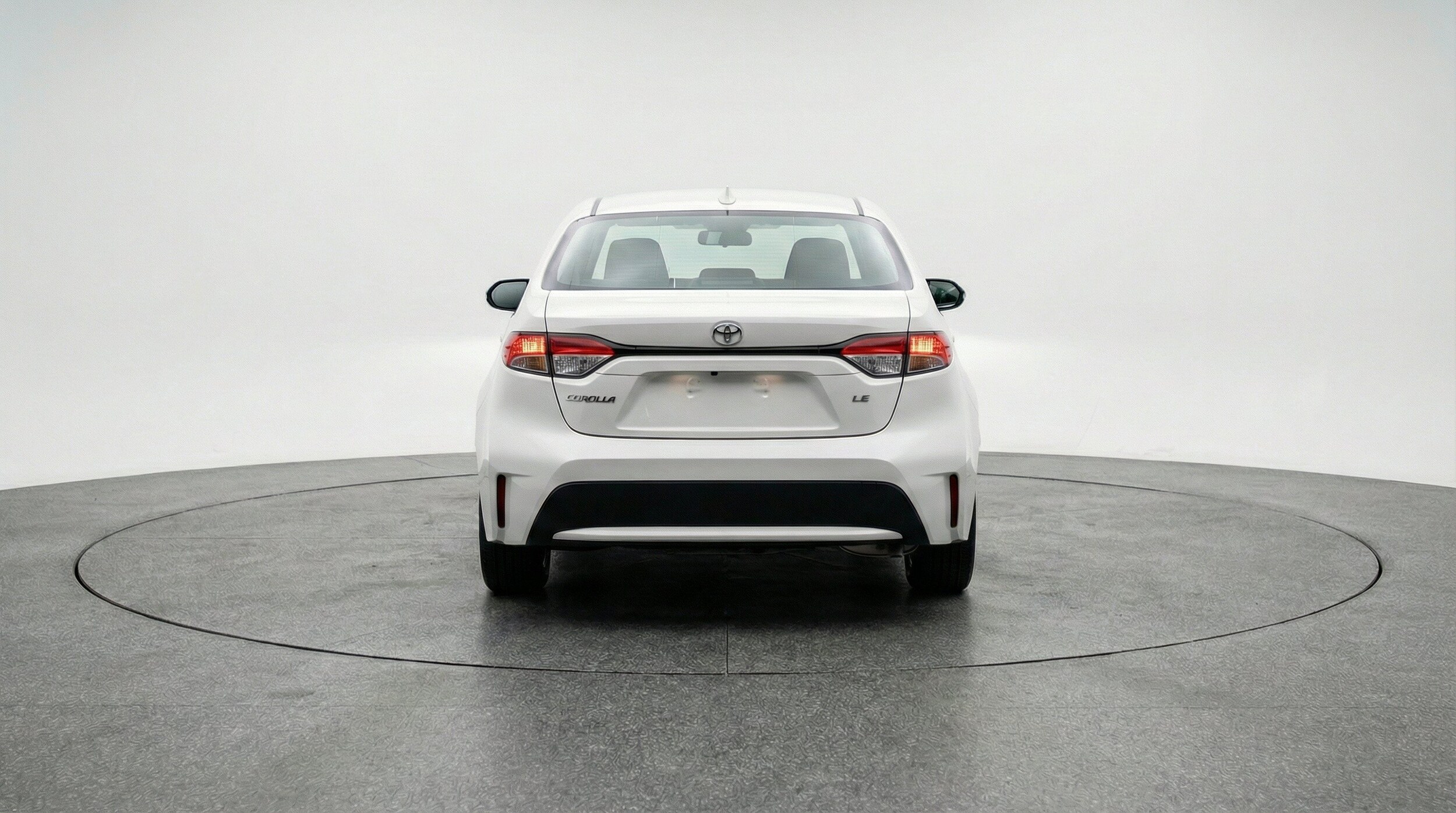 Thumbnail: 2025 Toyota Corolla - 7