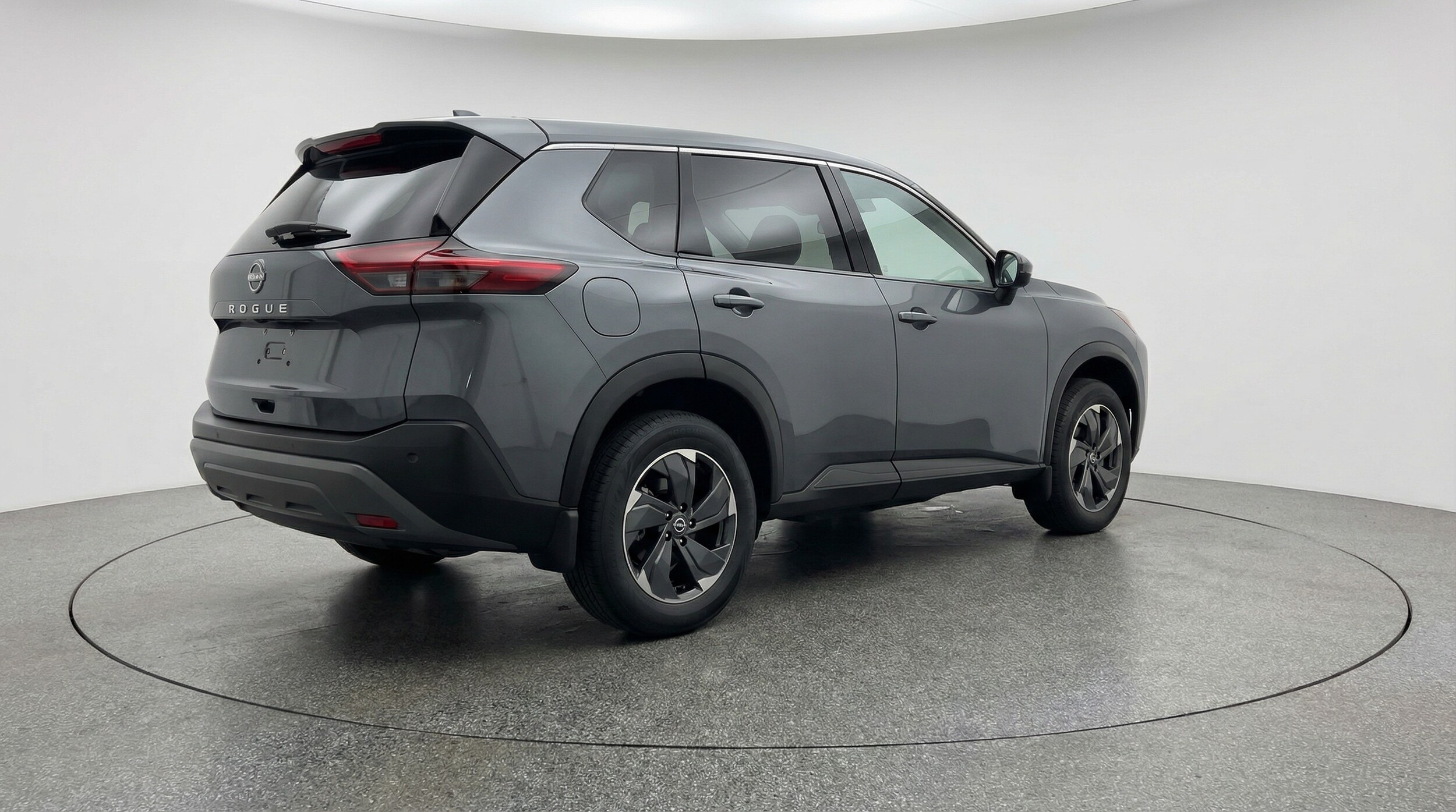 Thumbnail: 2025 Nissan Rogue - 7