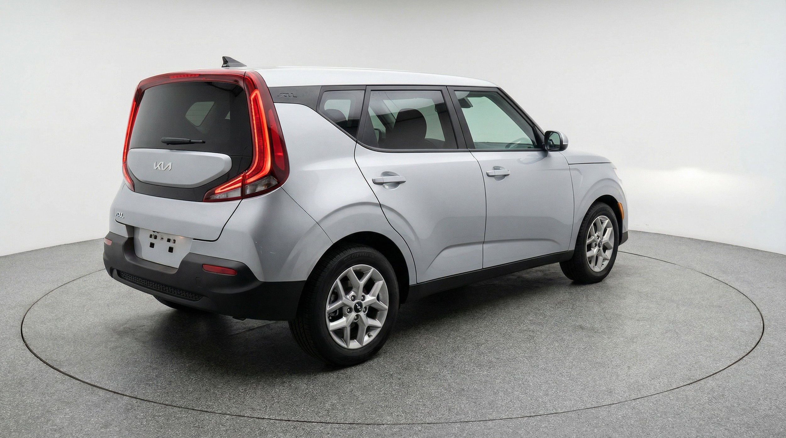 Thumbnail: 2025 Kia Soul - 9