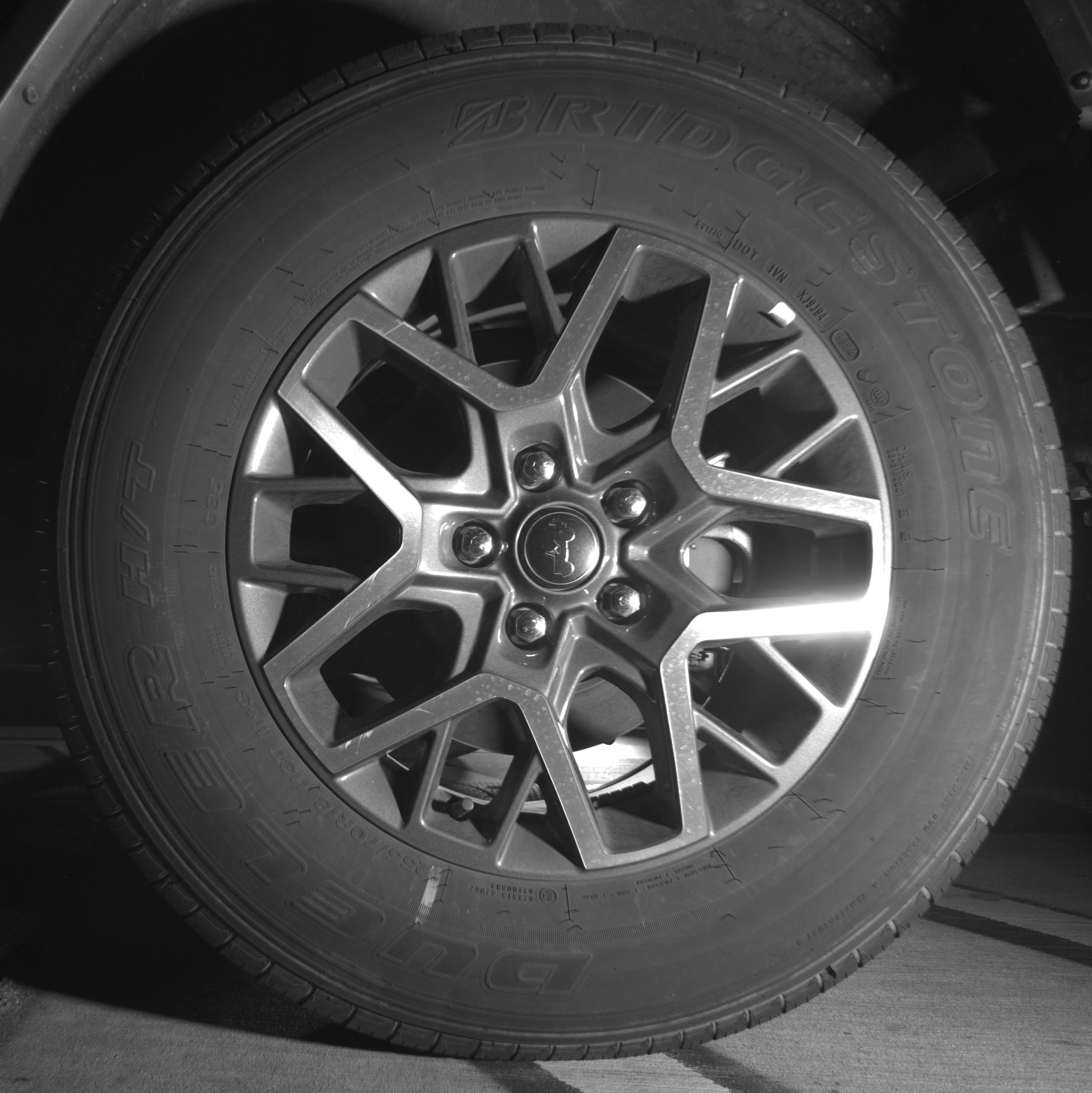 Thumbnail: 2025 Jeep Wrangler - 11