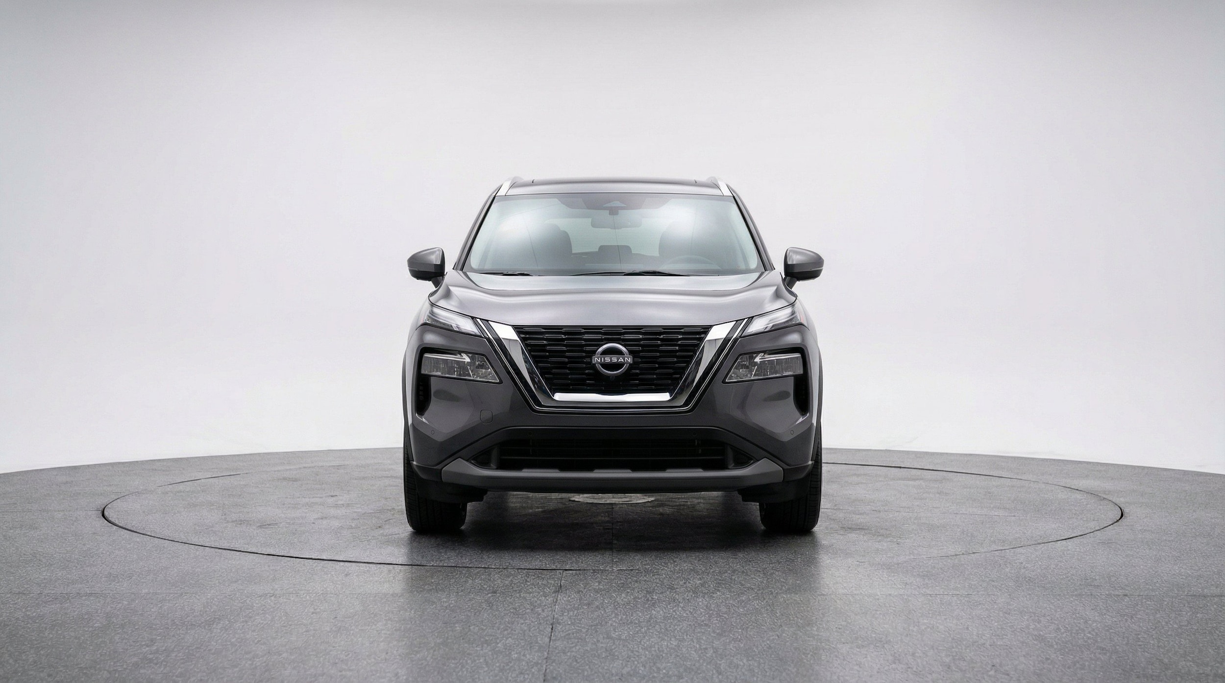 Thumbnail: 2025 Nissan Rogue - 2