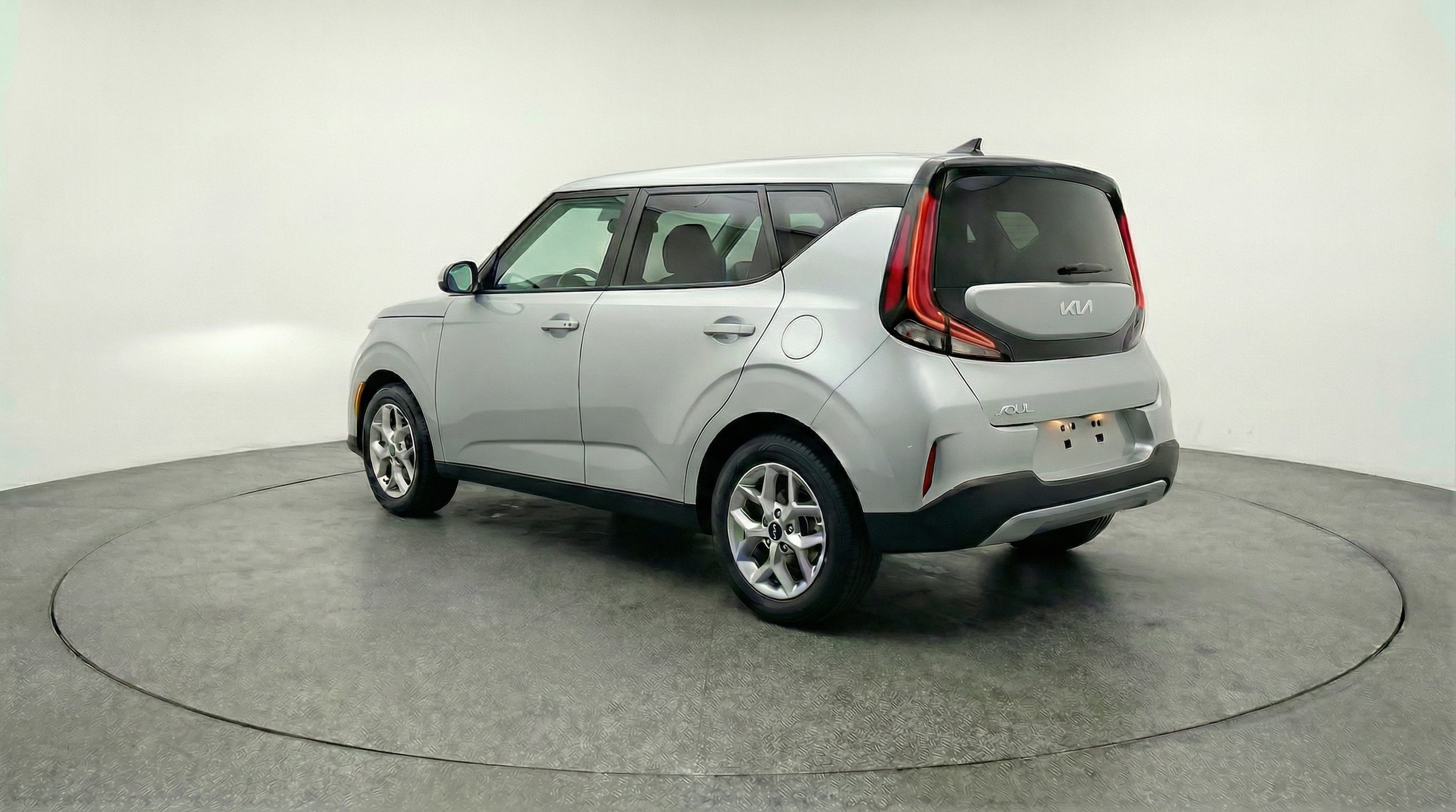 Thumbnail: 2025 Kia Soul - 5