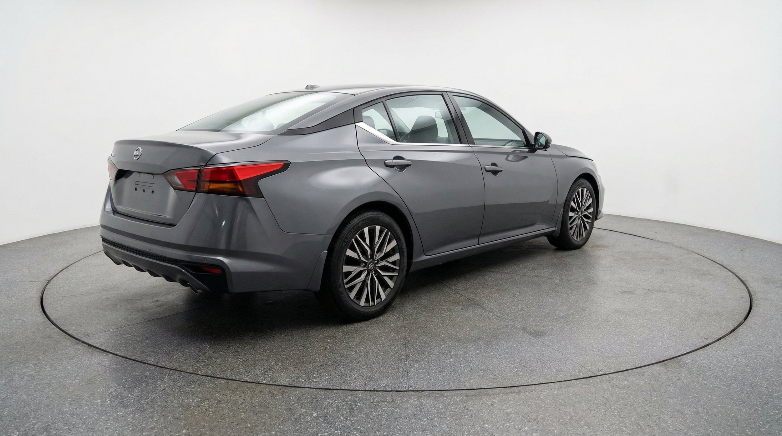 Thumbnail: 2026 Nissan Altima - 9